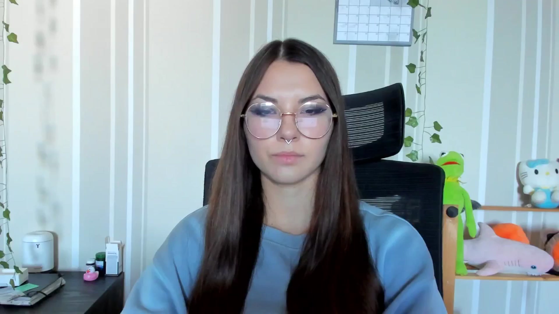 Gallery image thumbnail from AmnesiaGirl1's myfreecams stream on, 09/20/2025, 13:43 image 11 of 20
