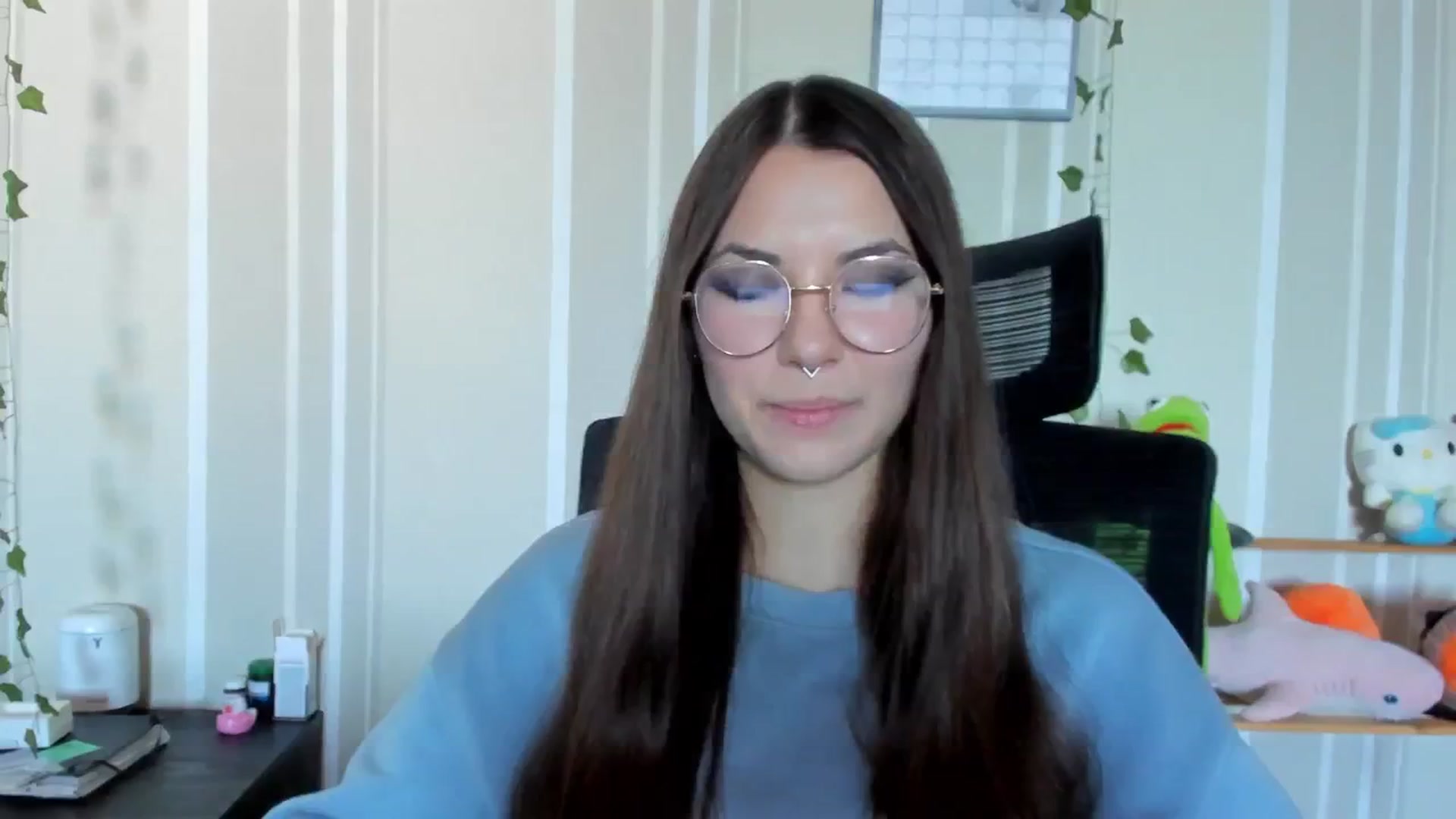 Gallery image thumbnail from AmnesiaGirl1's myfreecams stream on, 09/20/2025, 13:43 image 15 of 20