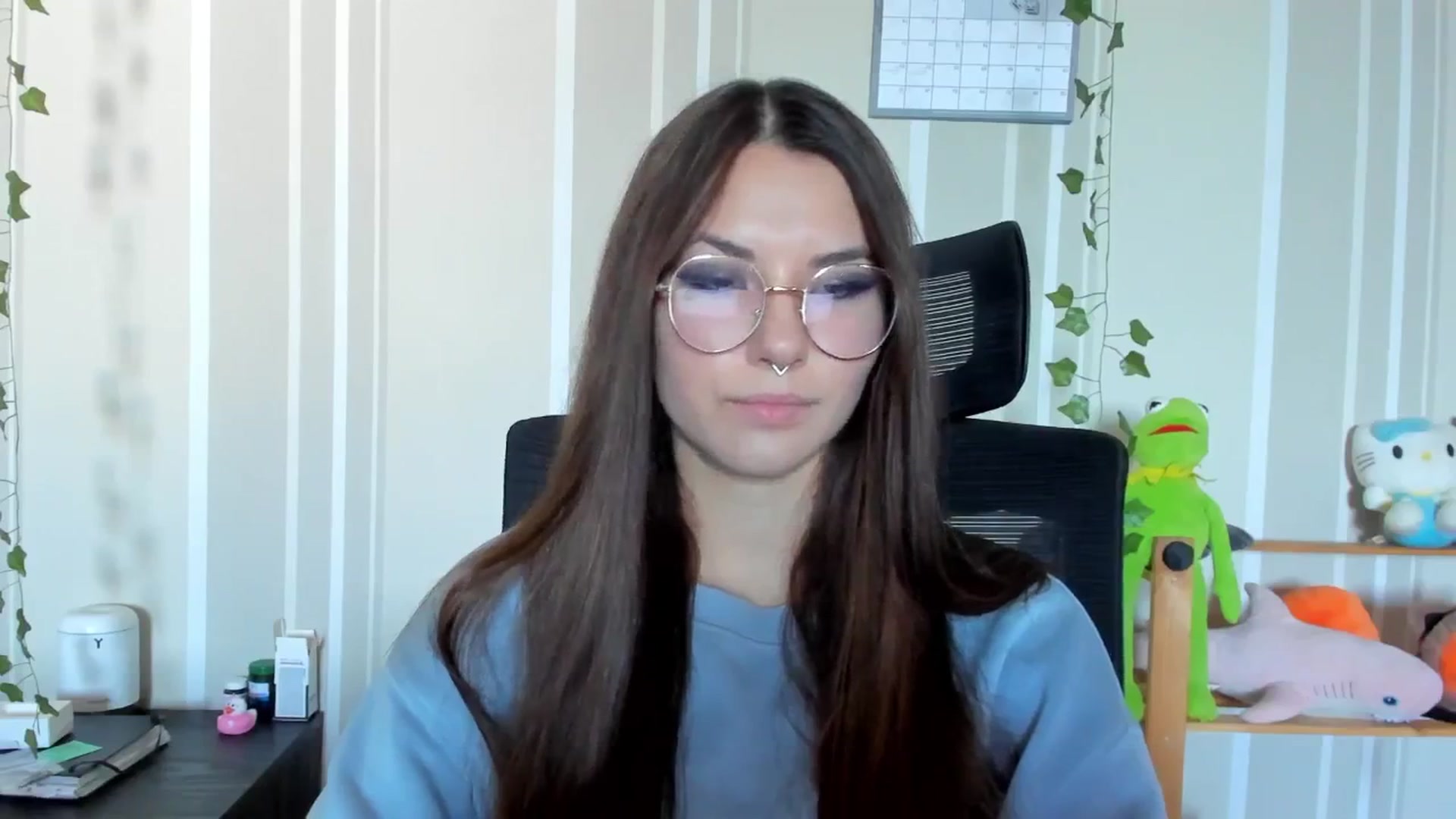 Gallery image thumbnail from AmnesiaGirl1's myfreecams stream on, 09/20/2025, 13:43 image 19 of 20