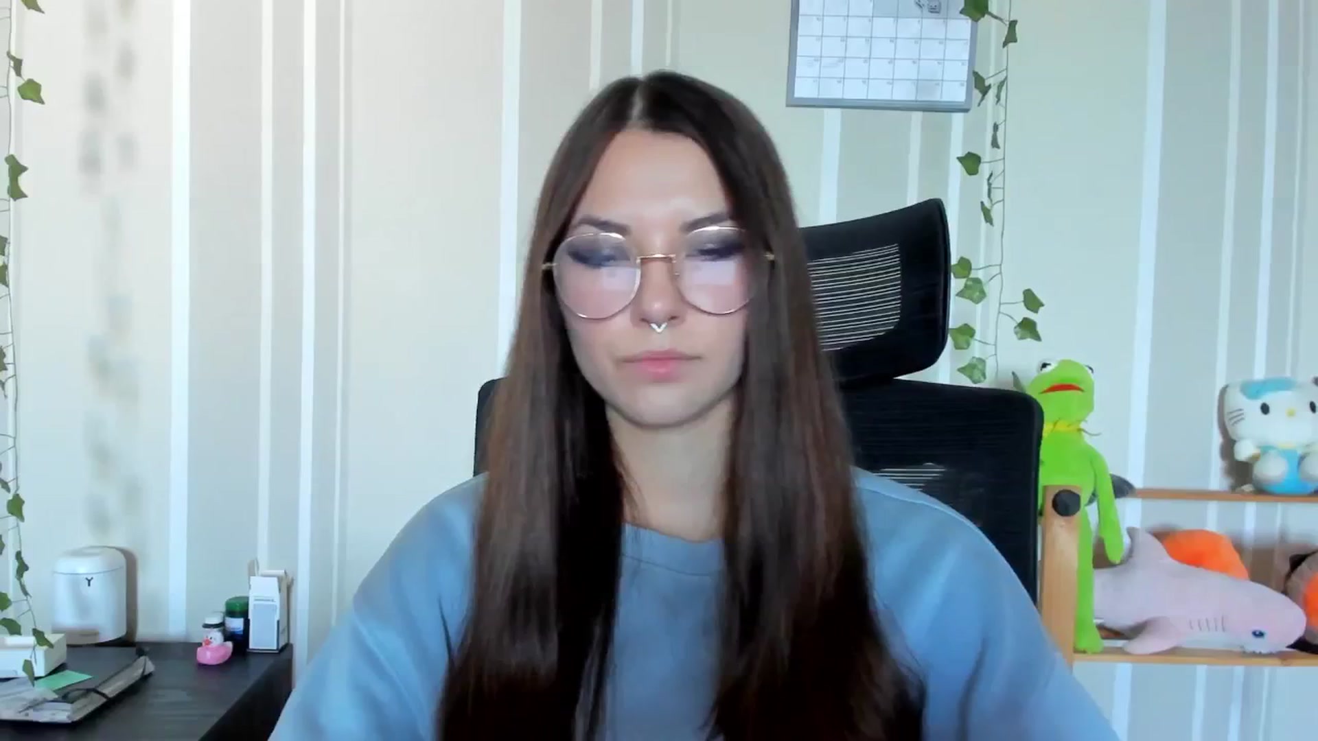 Gallery image thumbnail from AmnesiaGirl1's myfreecams stream on, 09/20/2025, 13:43 image 17 of 20
