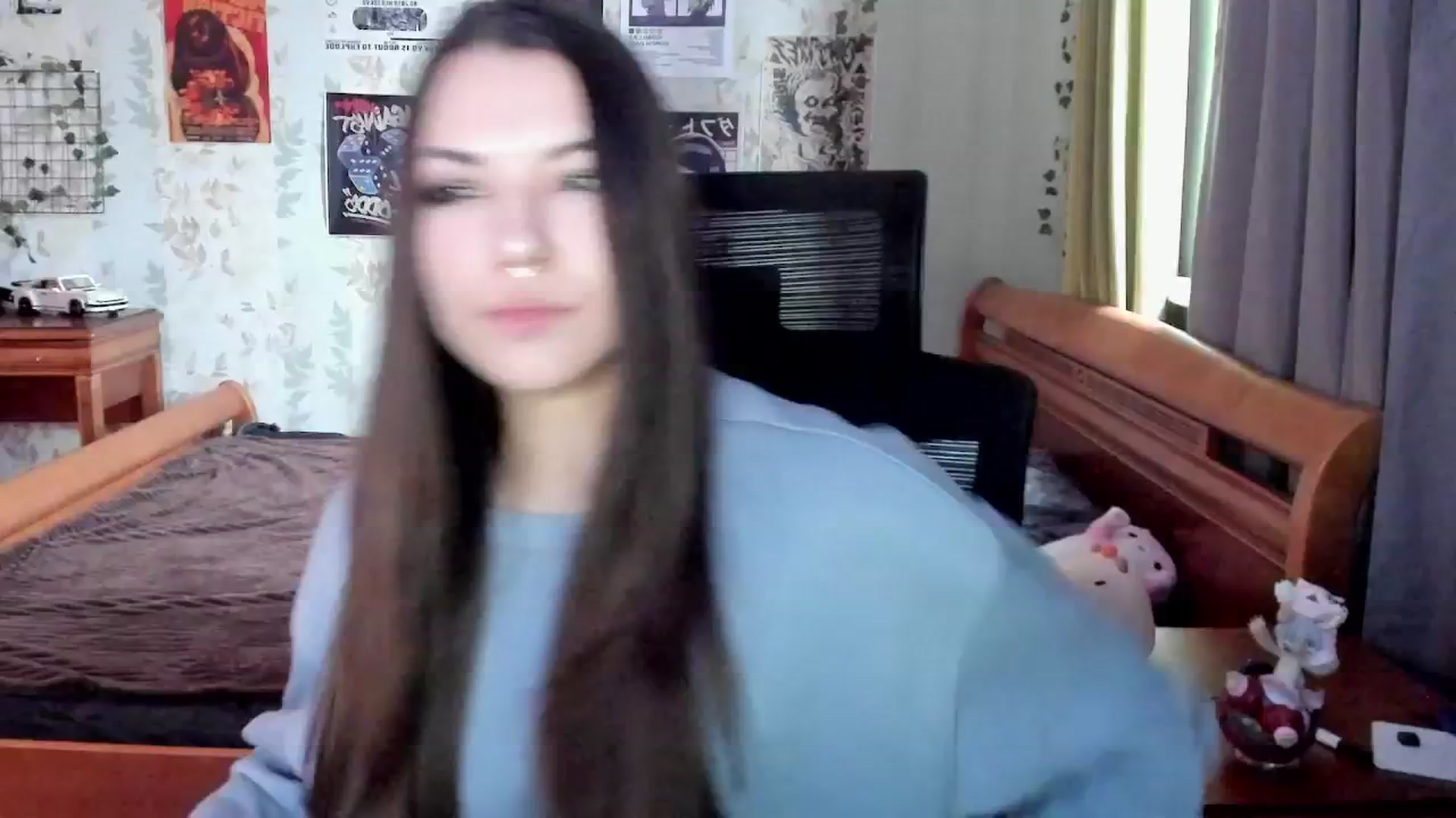 Gallery image thumbnail from AmnesiaGirl1's myfreecams stream on, 10/02/2025, 10:57 image 7 of 20