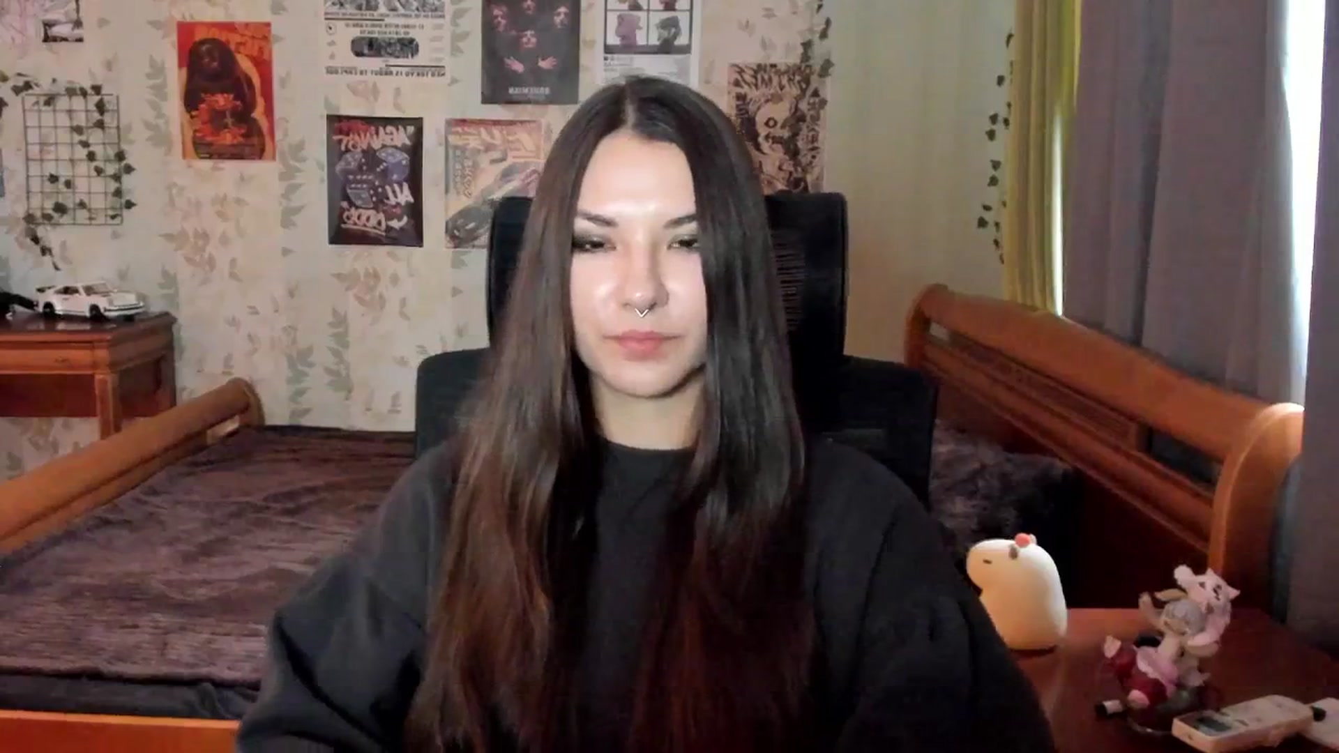 Gallery image thumbnail from AmnesiaGirl1's myfreecams stream on, 10/07/2025, 14:45 image 15 of 20
