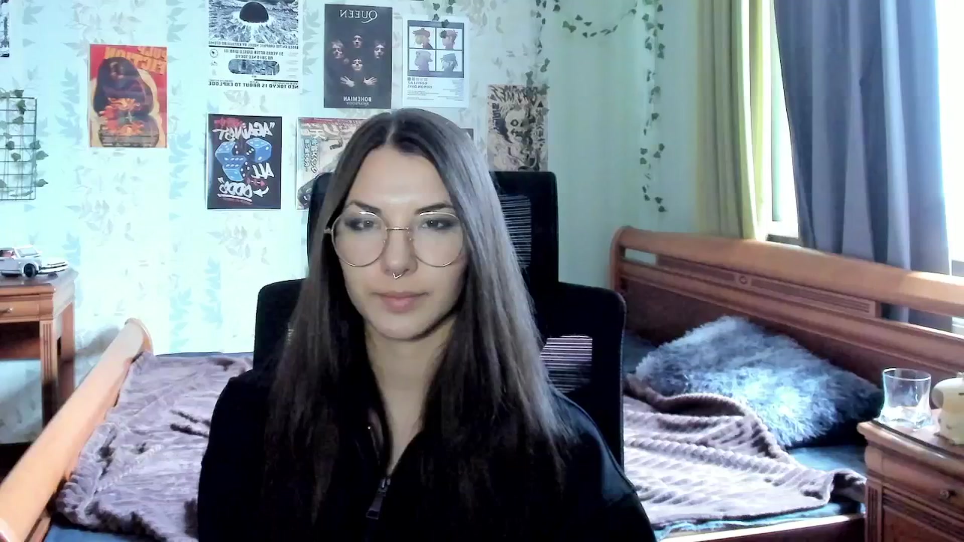 Gallery image thumbnail from AmnesiaGirl1's myfreecams stream on, 10/22/2025, 11:14 image 14 of 20