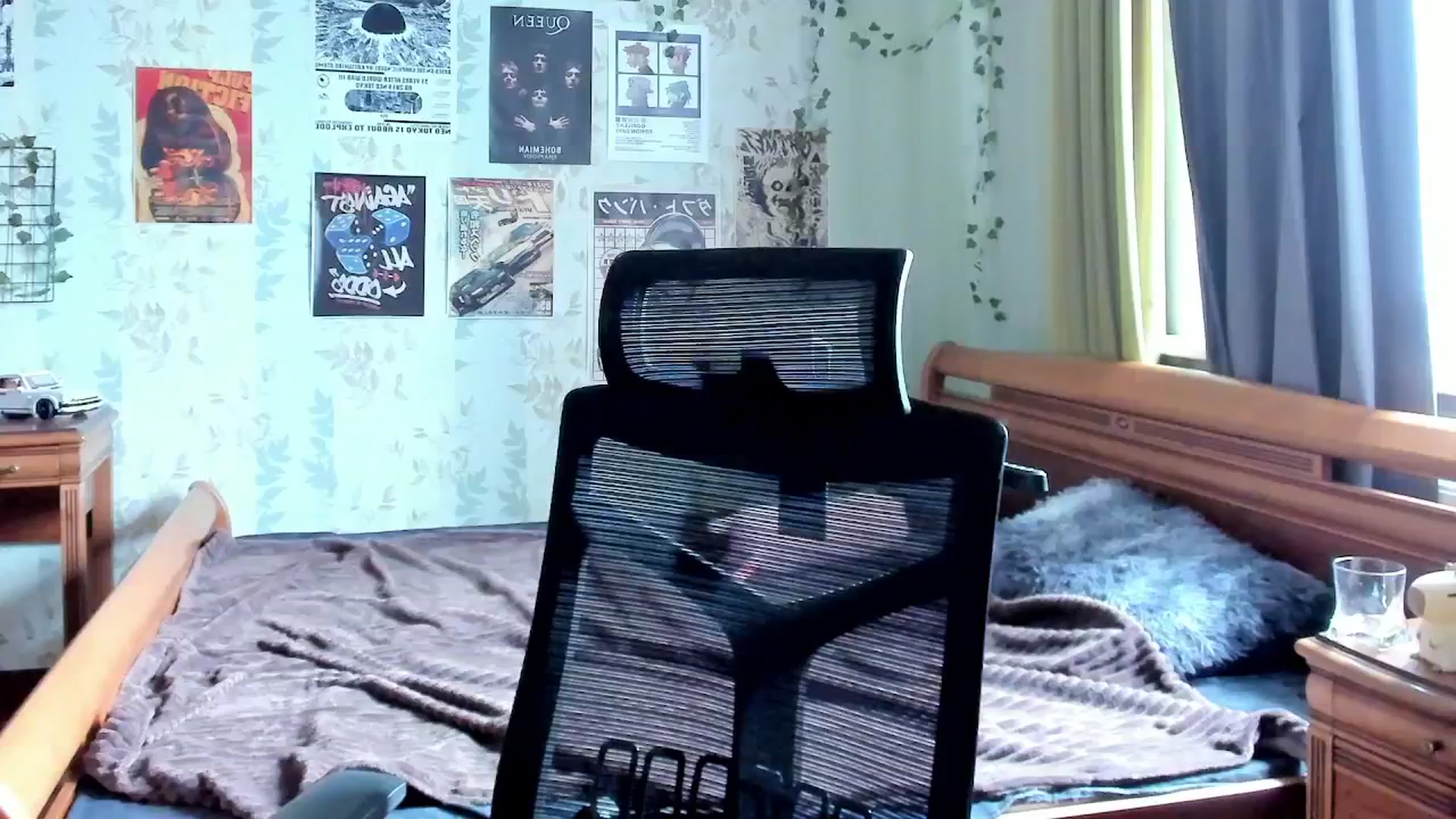 Gallery image thumbnail from AmnesiaGirl1's myfreecams stream on, 10/22/2025, 11:14 image 9 of 20