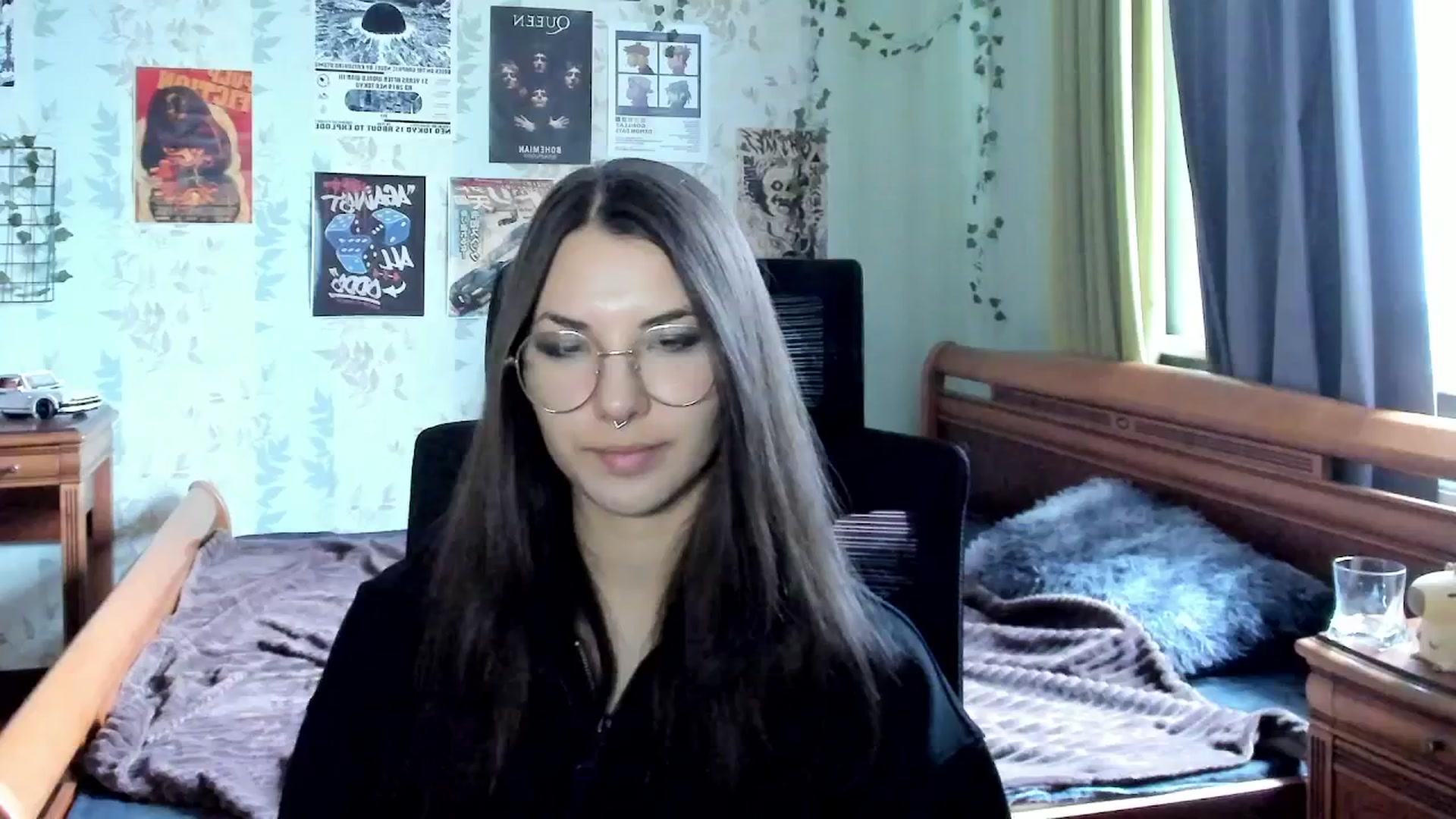 Gallery image thumbnail from AmnesiaGirl1's myfreecams stream on, 10/22/2025, 11:14 image 15 of 20