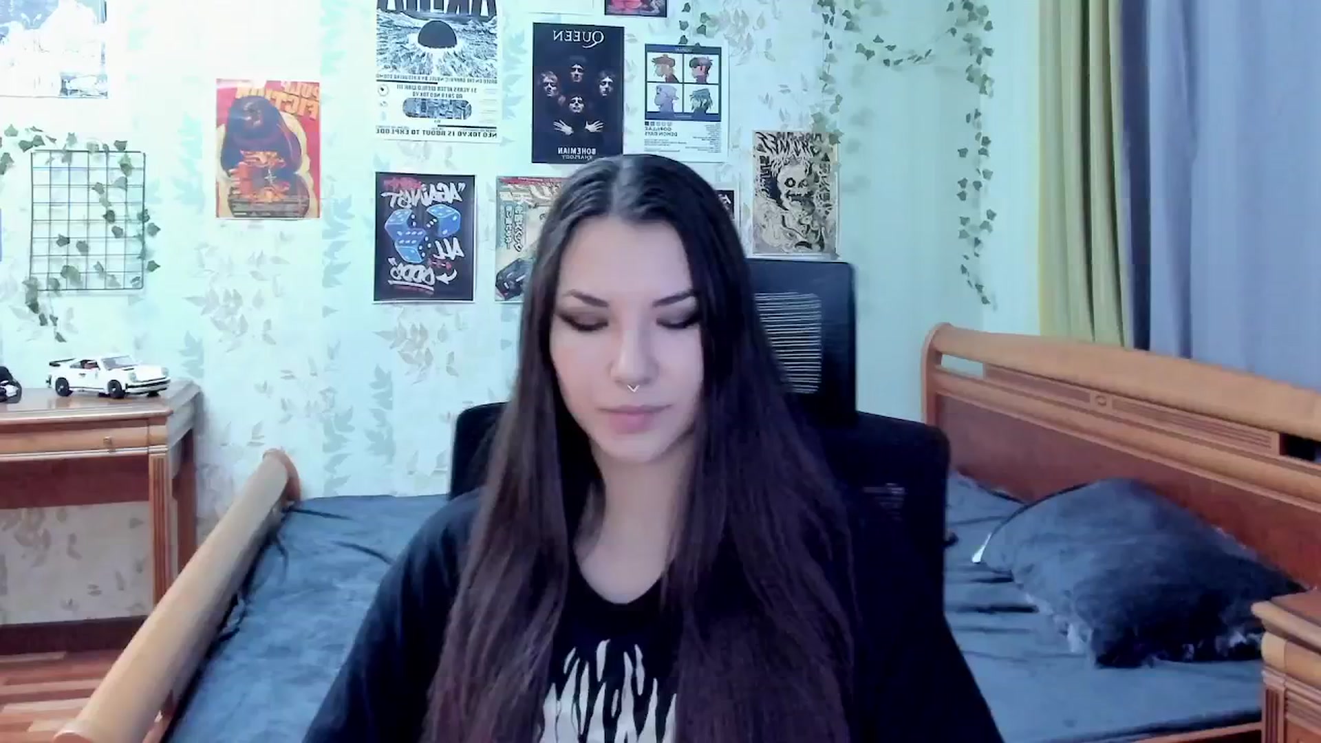 Gallery image thumbnail from AmnesiaGirl1's myfreecams stream on, 11/01/2025, 15:50 image 16 of 20