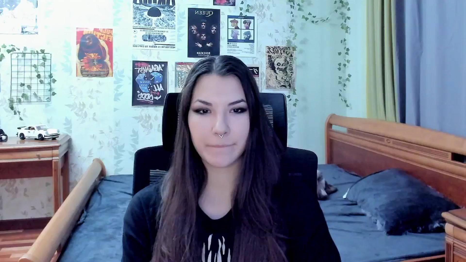 Gallery image thumbnail from AmnesiaGirl1's myfreecams stream on, 11/01/2025, 15:50 image 4 of 20