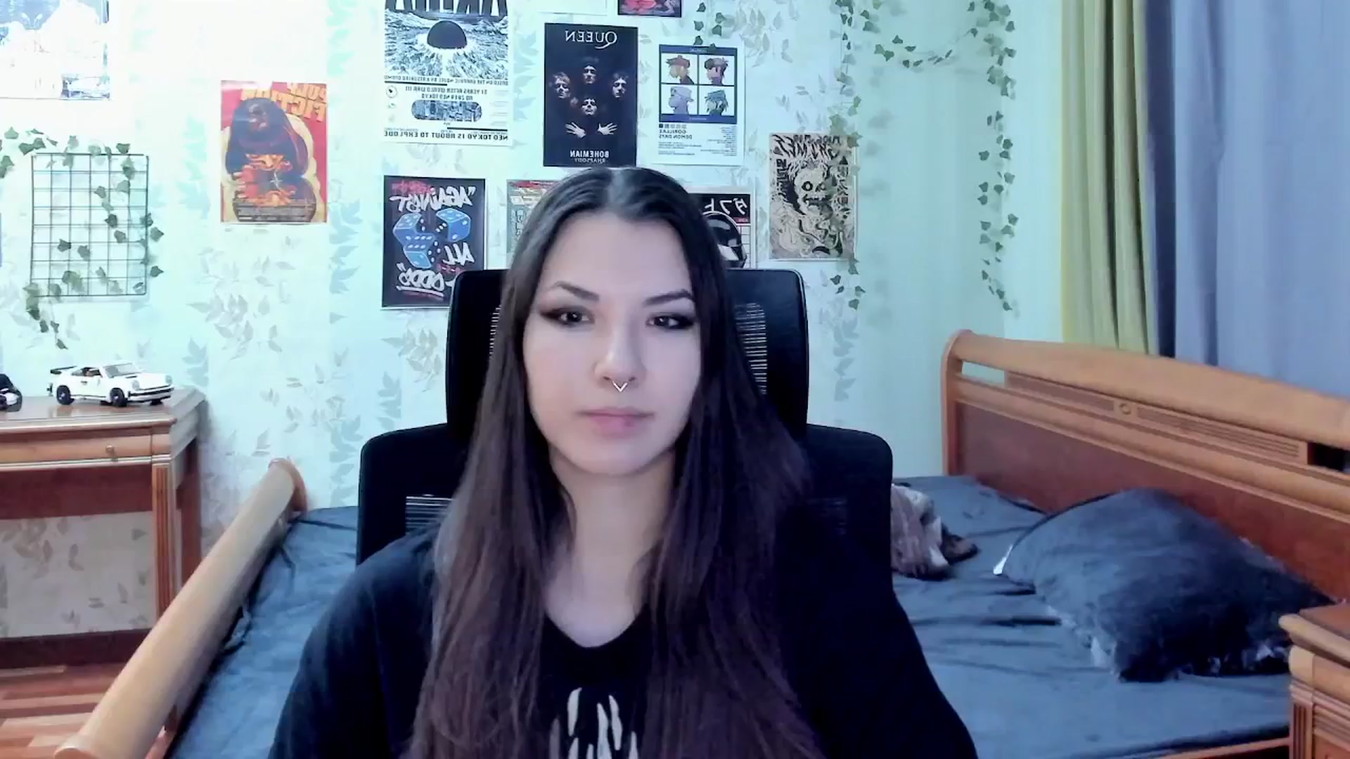 Gallery image thumbnail from AmnesiaGirl1's myfreecams stream on, 11/01/2025, 15:50 image 10 of 20