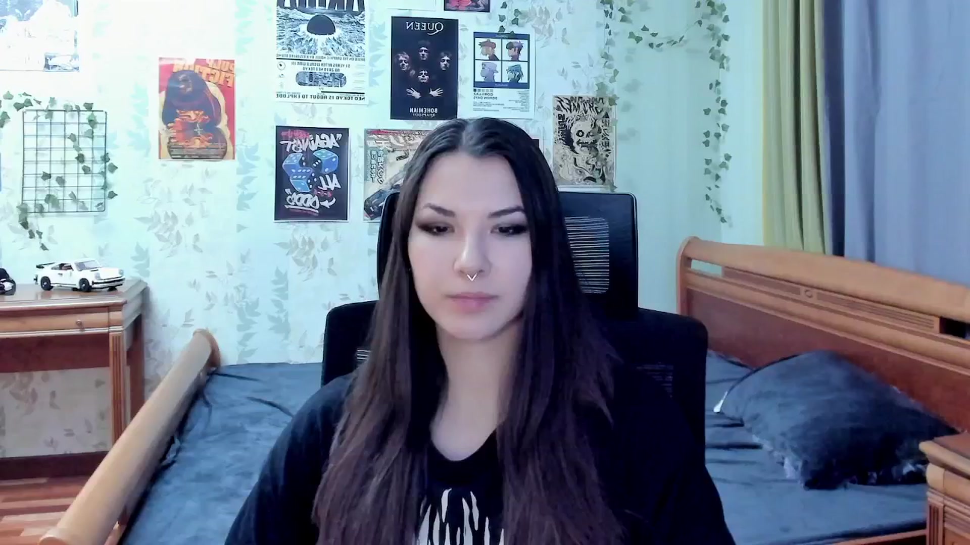 Gallery image thumbnail from AmnesiaGirl1's myfreecams stream on, 11/01/2025, 15:50 image 13 of 20