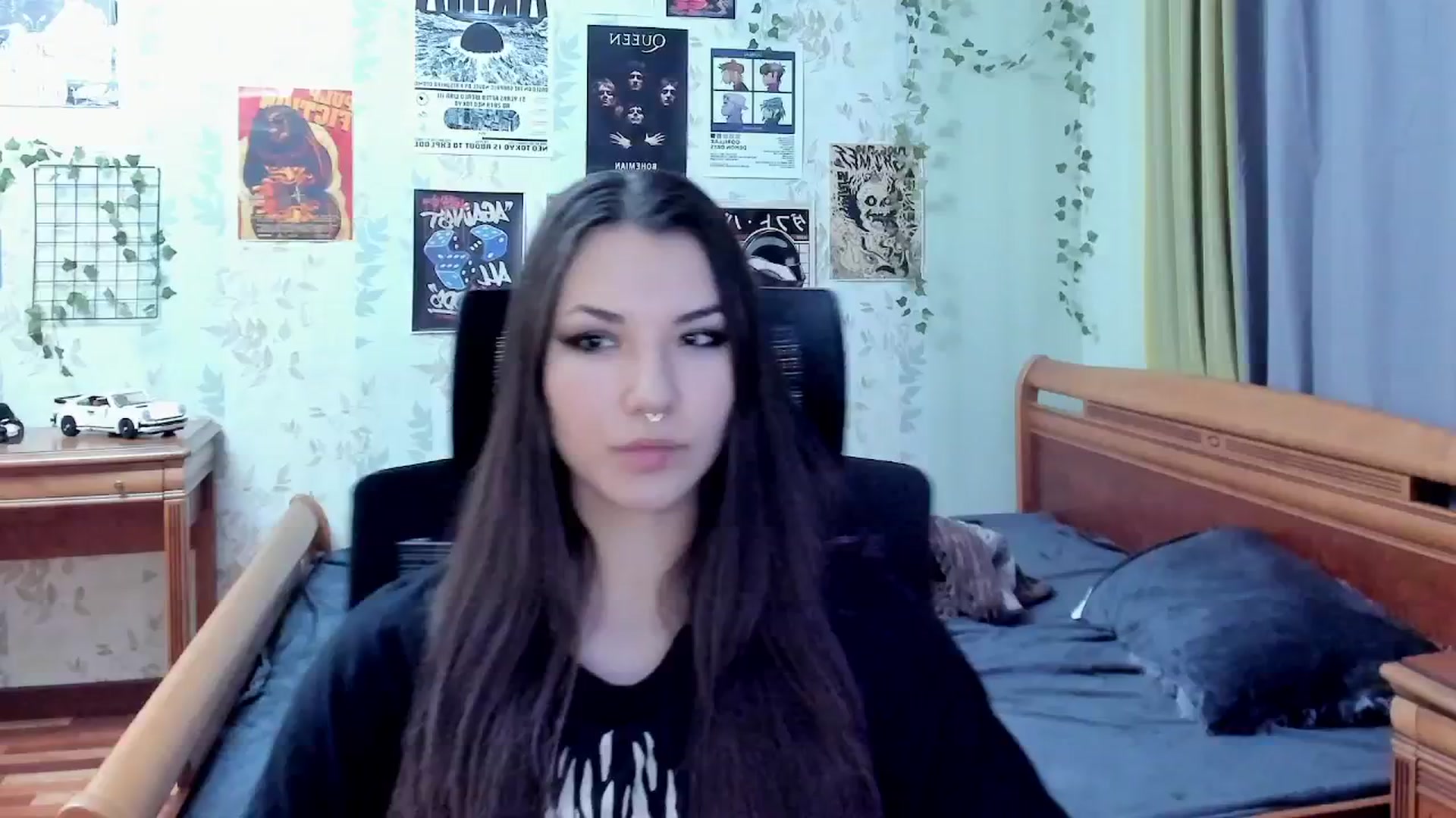 Gallery image thumbnail from AmnesiaGirl1's myfreecams stream on, 11/01/2025, 15:50 image 19 of 20