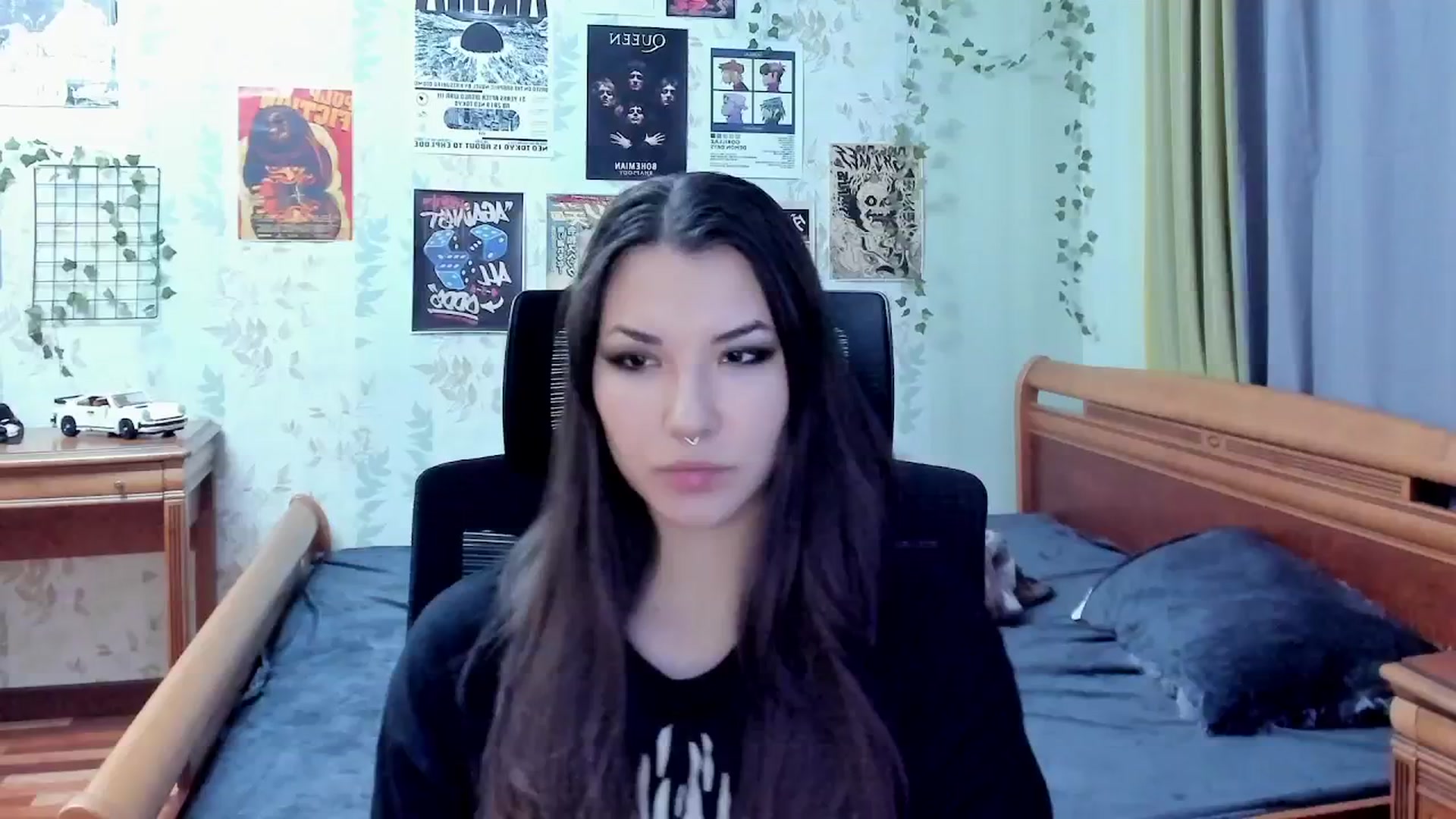 Gallery image thumbnail from AmnesiaGirl1's myfreecams stream on, 11/01/2025, 15:50 image 2 of 20