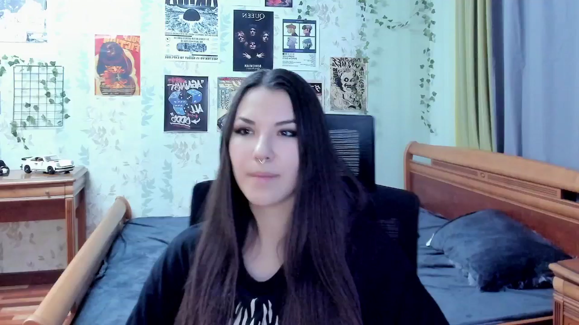 Gallery image thumbnail from AmnesiaGirl1's myfreecams stream on, 11/01/2025, 15:50 image 20 of 20