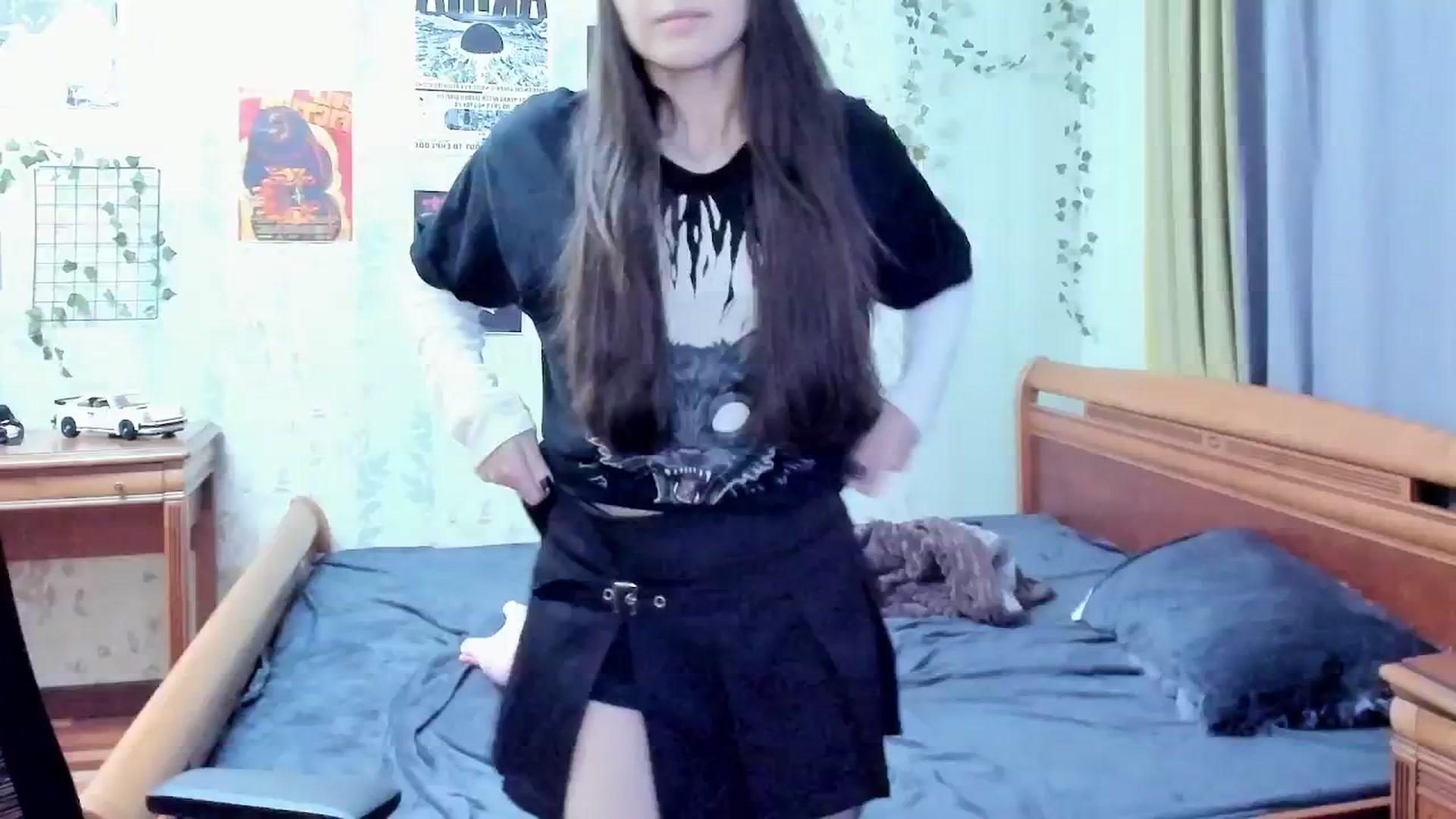 Gallery image thumbnail from AmnesiaGirl1's myfreecams stream on, 11/01/2025, 15:50 image 15 of 20
