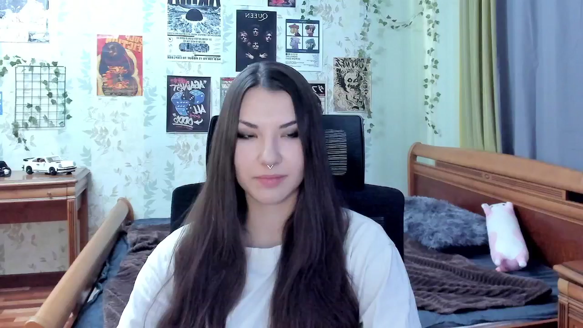 Gallery image thumbnail from AmnesiaGirl1's myfreecams stream on, 11/02/2025, 11:33 image 3 of 20