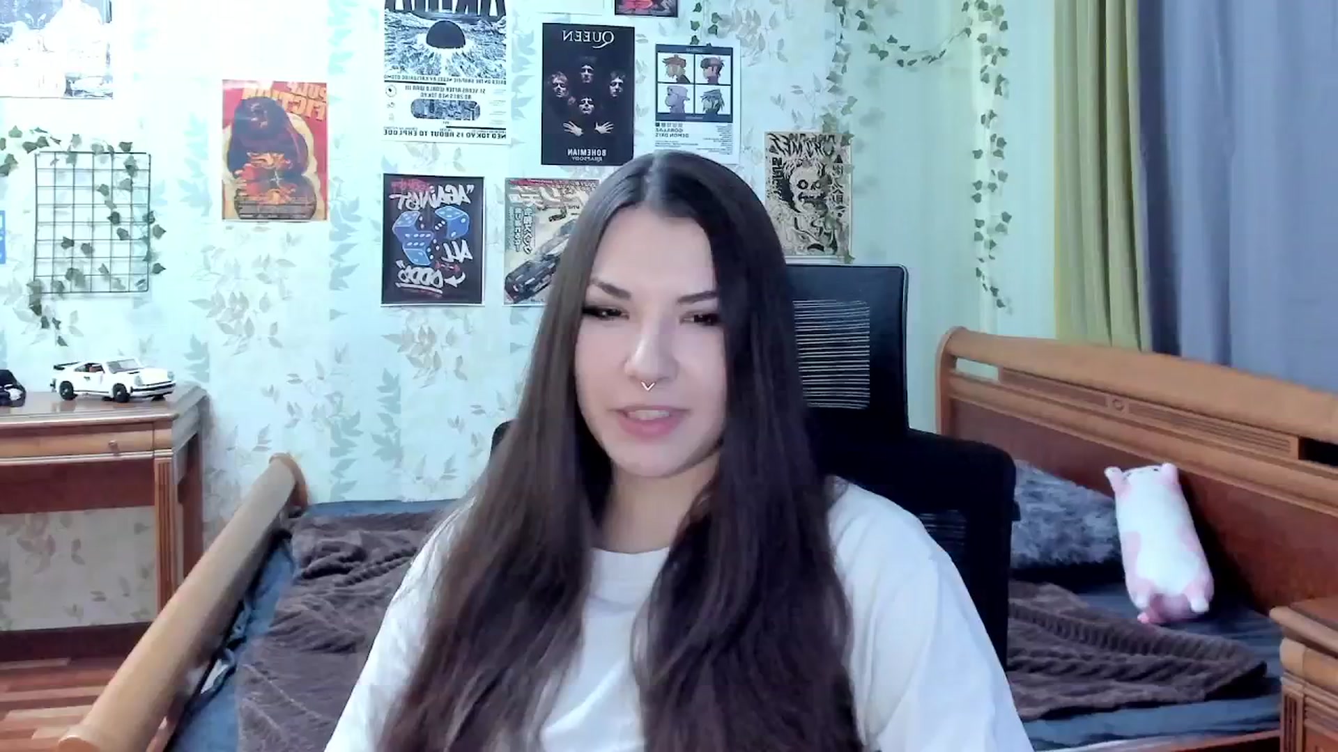 Gallery image thumbnail from AmnesiaGirl1's myfreecams stream on, 11/02/2025, 11:33 image 11 of 20