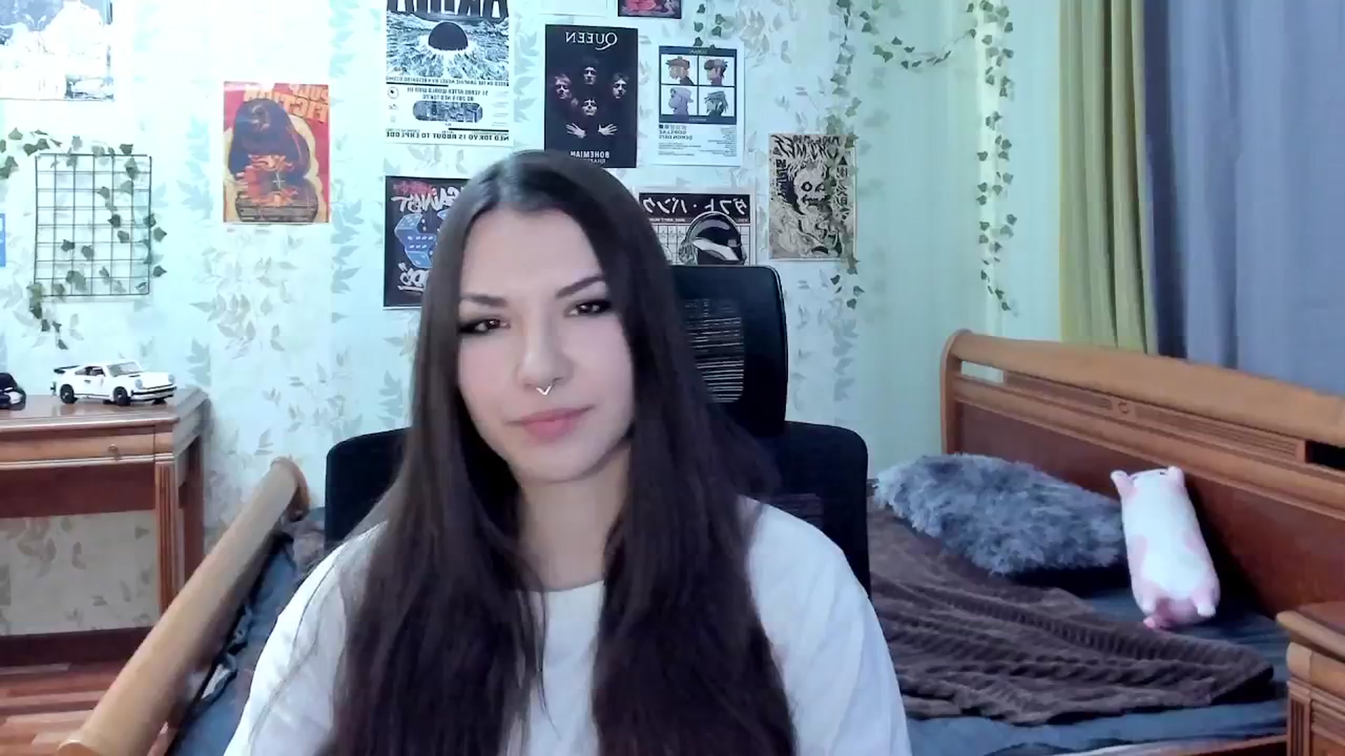 Gallery image thumbnail from AmnesiaGirl1's myfreecams stream on, 11/02/2025, 11:33 image 13 of 20
