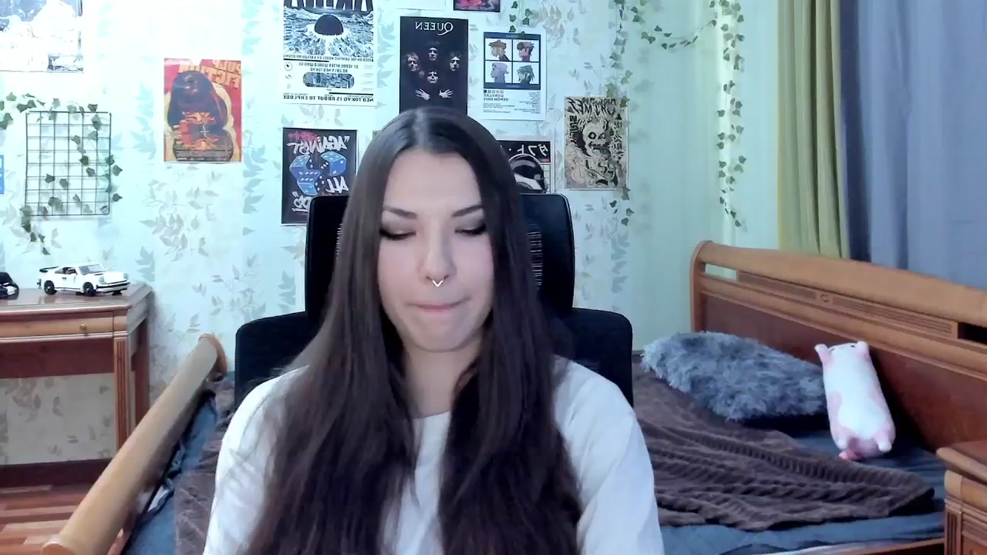 Gallery image thumbnail from AmnesiaGirl1's myfreecams stream on, 11/02/2025, 11:33 image 14 of 20