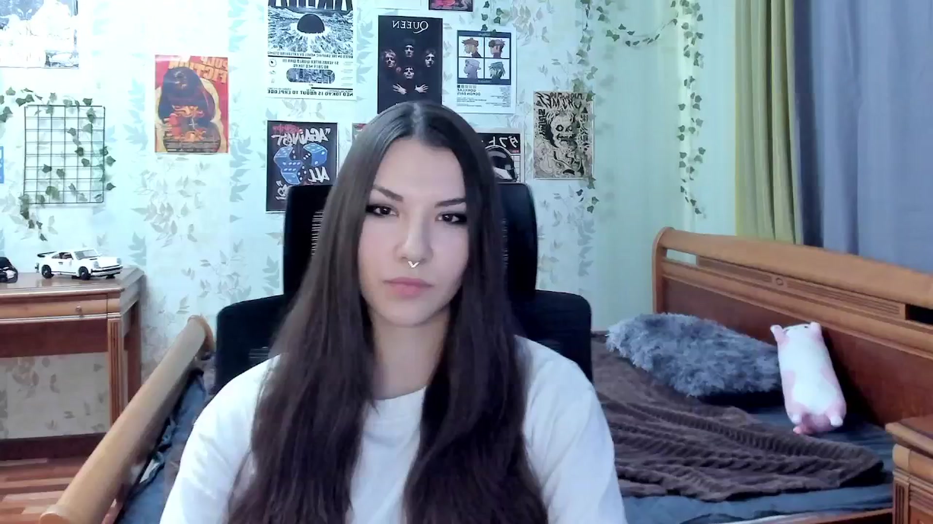 Gallery image thumbnail from AmnesiaGirl1's myfreecams stream on, 11/02/2025, 11:33 image 16 of 20