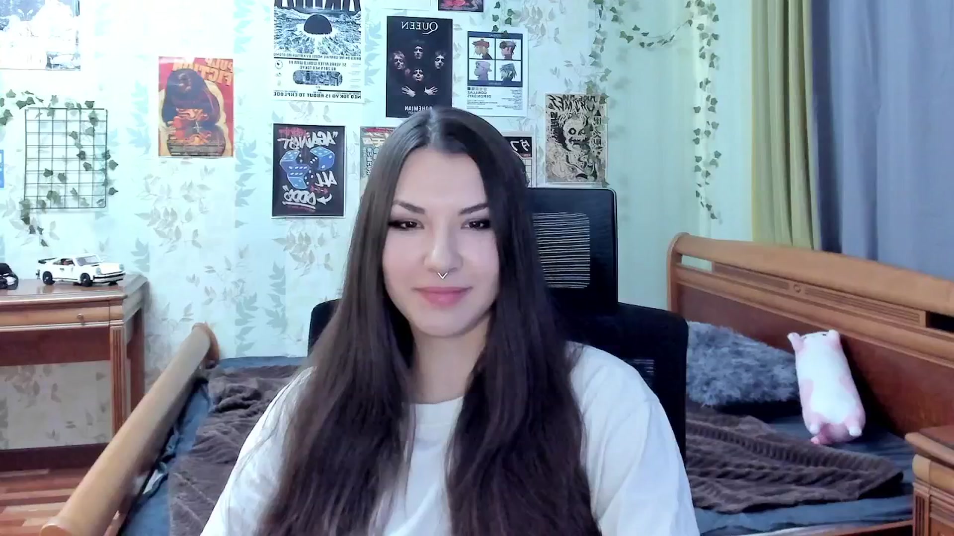 Gallery image thumbnail from AmnesiaGirl1's myfreecams stream on, 11/02/2025, 11:33 image 12 of 20