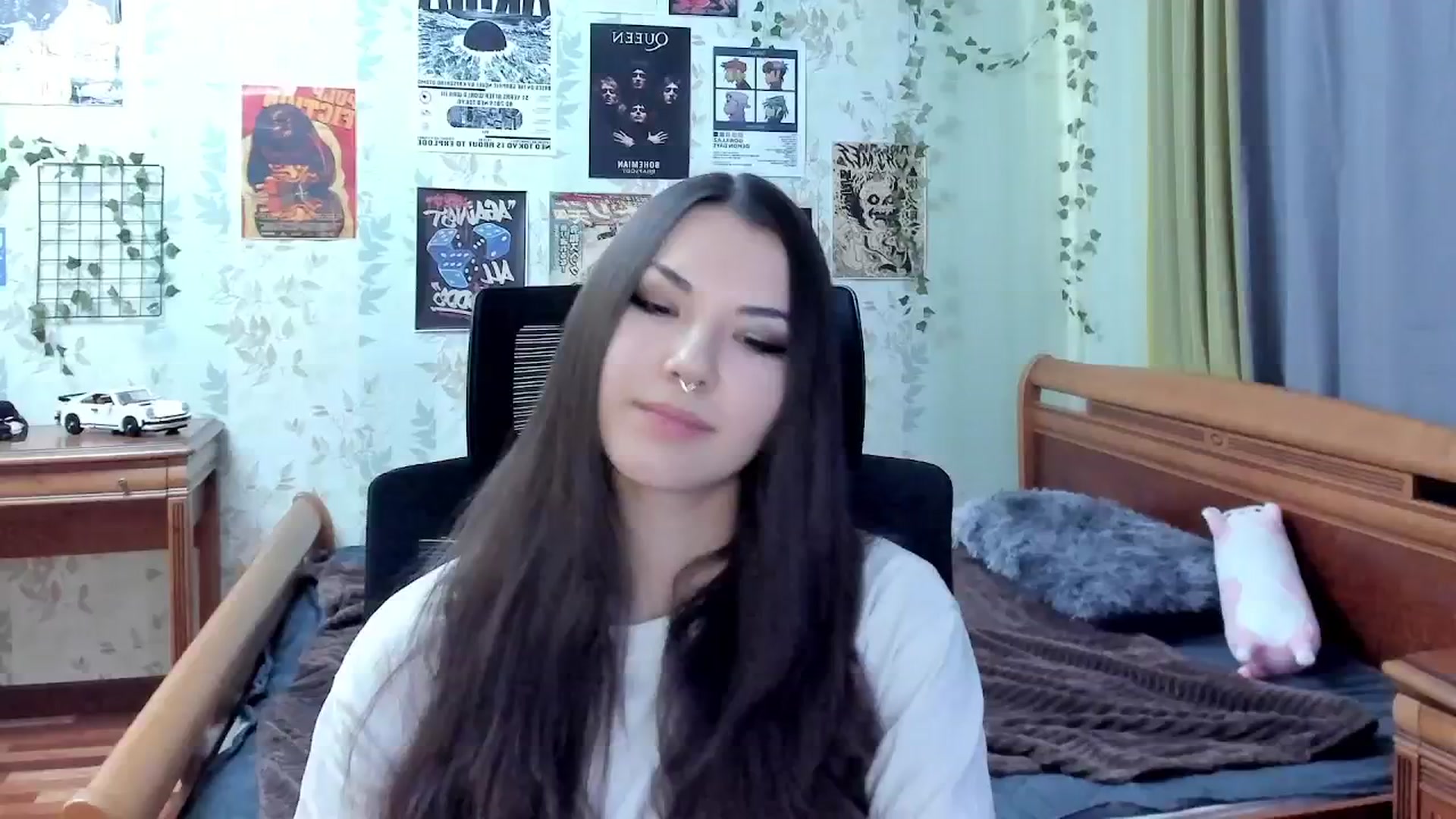 Gallery image thumbnail from AmnesiaGirl1's myfreecams stream on, 11/02/2025, 11:33 image 15 of 20