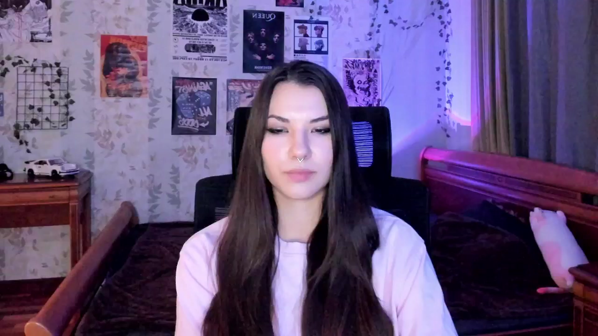 Gallery image thumbnail from AmnesiaGirl1's myfreecams stream on, 11/03/2025, 15:09 image 11 of 20