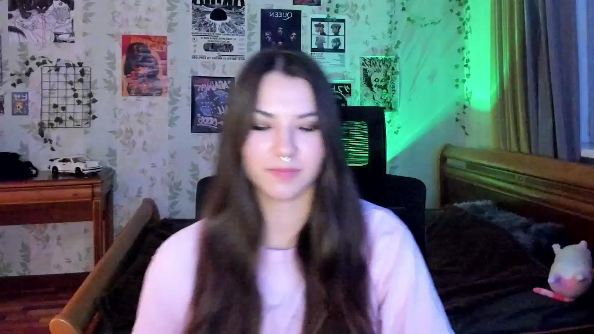 Gallery image thumbnail from AmnesiaGirl1's myfreecams stream on, 11/05/2025, 16:03 image 4 of 20