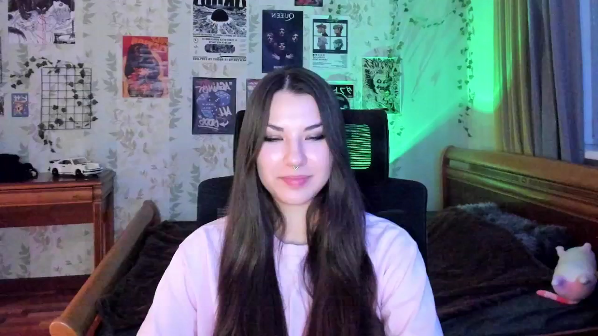 Gallery image thumbnail from AmnesiaGirl1's myfreecams stream on, 11/05/2025, 16:03 image 20 of 20