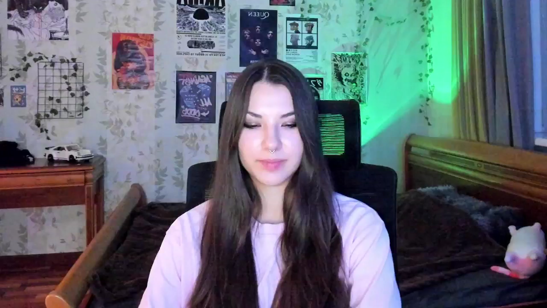 Gallery image thumbnail from AmnesiaGirl1's myfreecams stream on, 11/05/2025, 16:03 image 19 of 20
