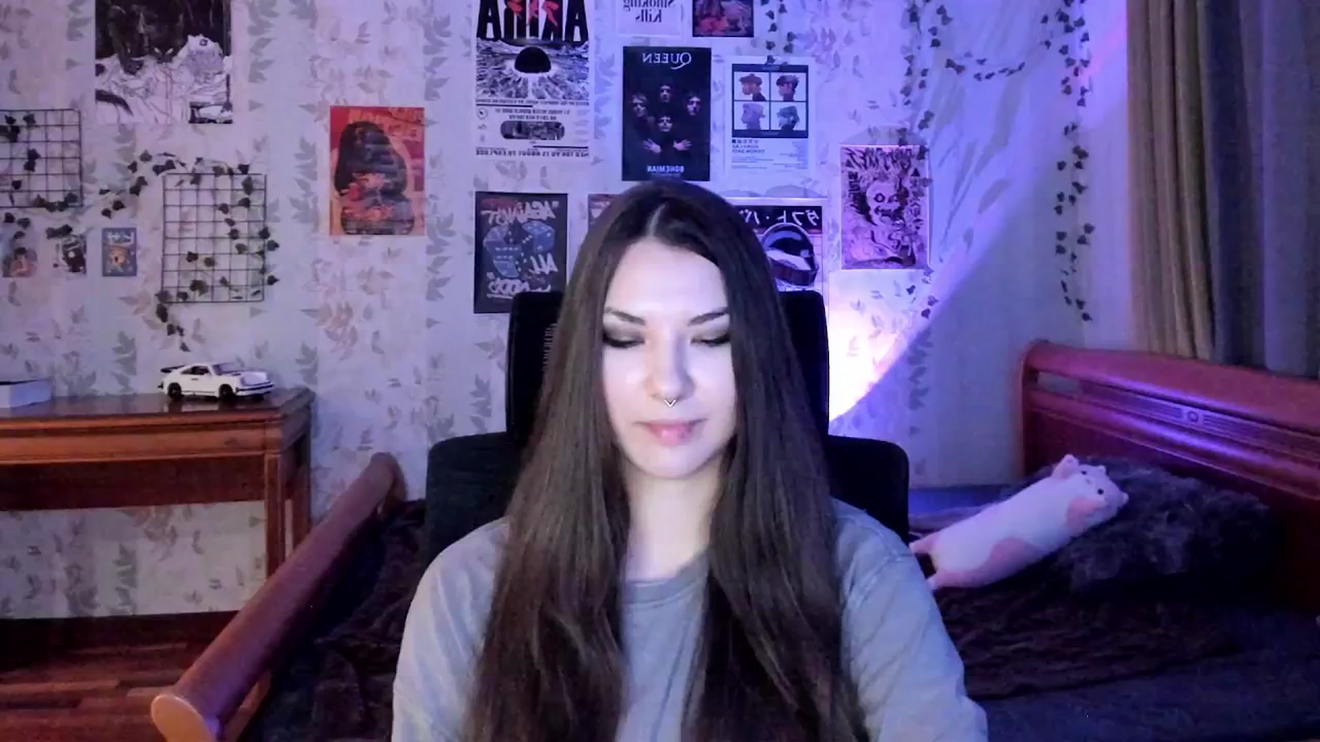 Gallery image thumbnail from AmnesiaGirl1's myfreecams stream on, 11/13/2025, 14:07 image 19 of 20