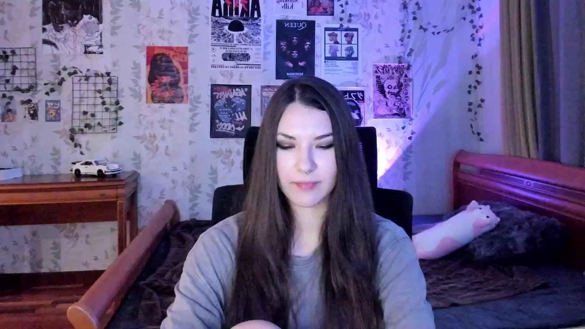 Gallery image thumbnail from AmnesiaGirl1's myfreecams stream on, 11/13/2025, 14:07 image 6 of 20