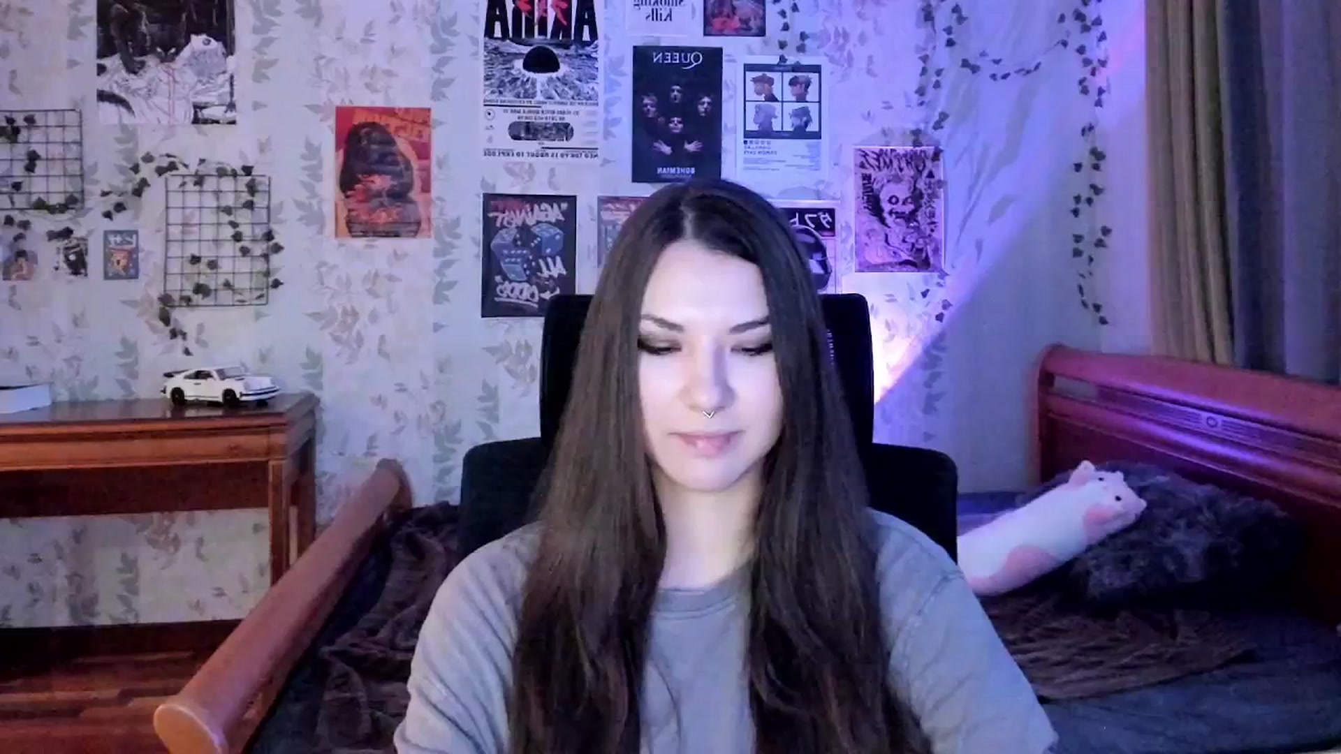 Gallery image thumbnail from AmnesiaGirl1's myfreecams stream on, 11/13/2025, 14:07 image 3 of 20