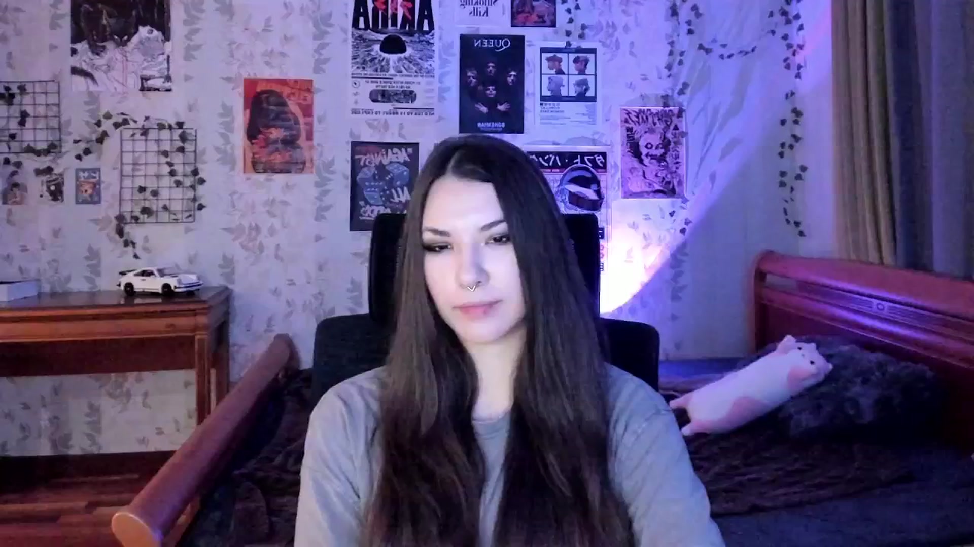 Gallery image thumbnail from AmnesiaGirl1's myfreecams stream on, 11/13/2025, 14:07 image 16 of 20