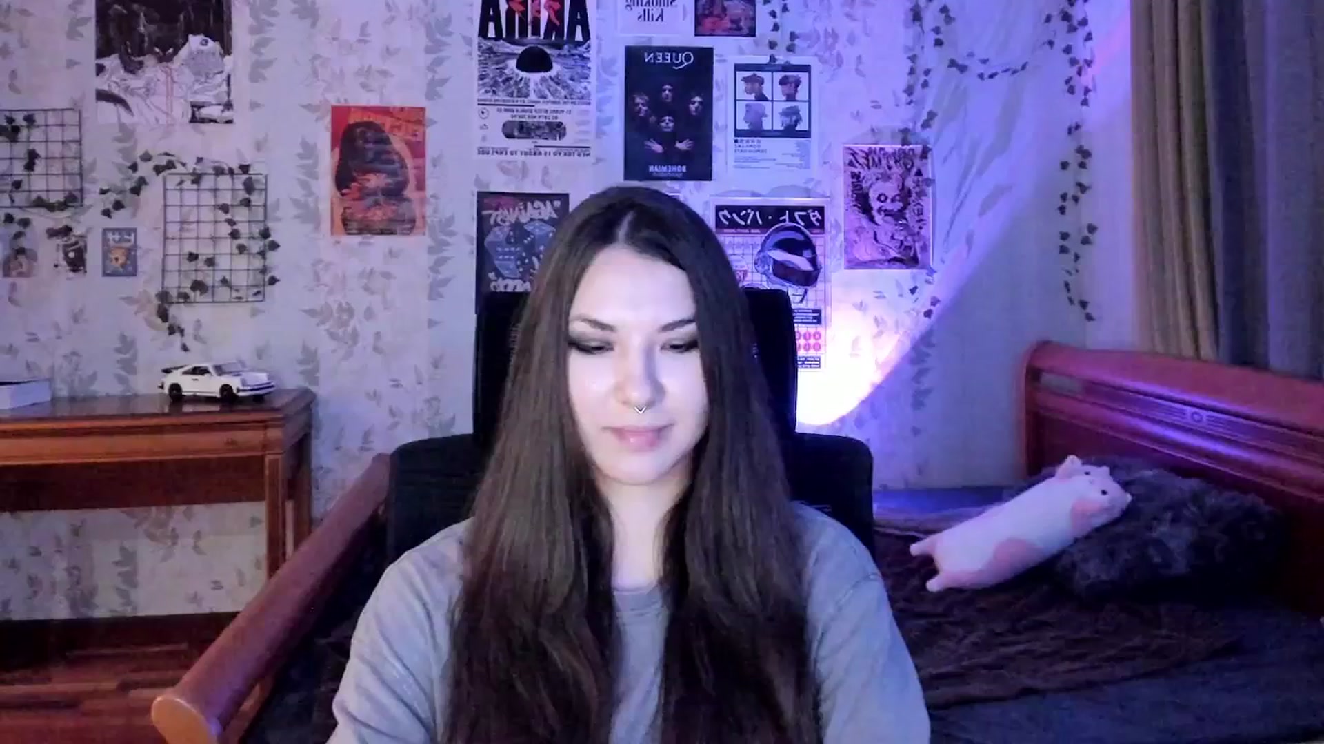 Gallery image thumbnail from AmnesiaGirl1's myfreecams stream on, 11/13/2025, 14:07 image 13 of 20