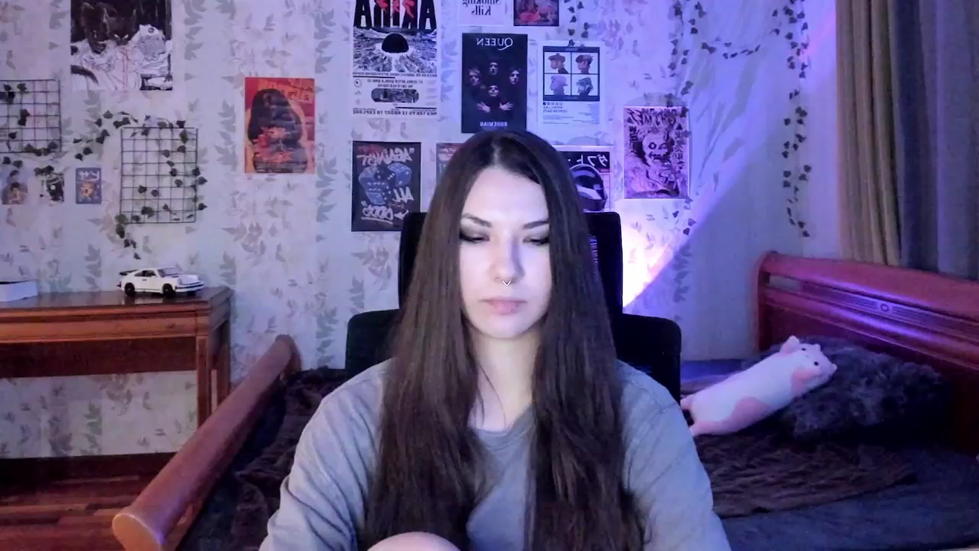 Gallery image thumbnail from AmnesiaGirl1's myfreecams stream on, 11/13/2025, 14:07 image 8 of 20