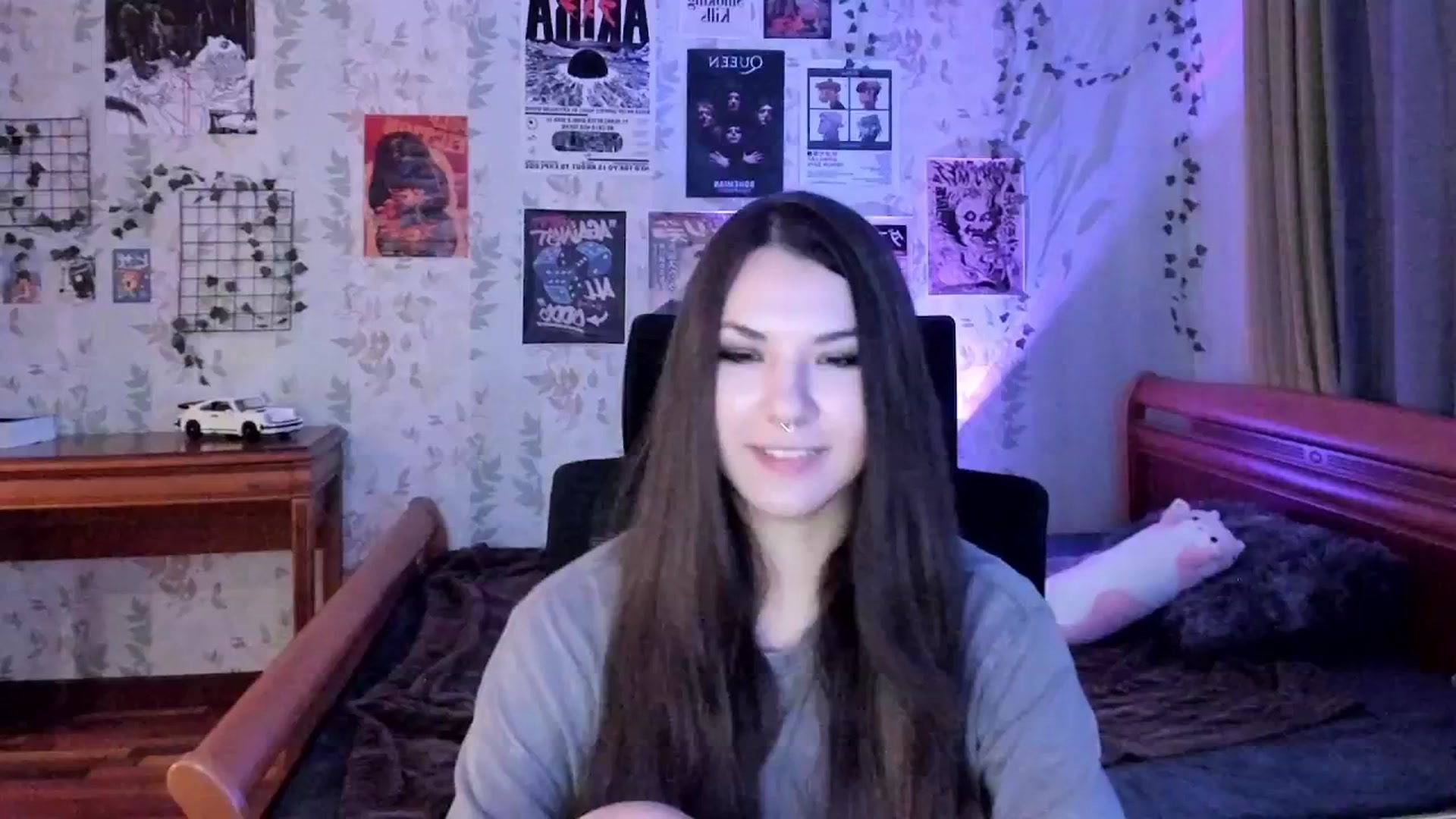 Gallery image thumbnail from AmnesiaGirl1's myfreecams stream on, 11/13/2025, 14:07 image 5 of 20