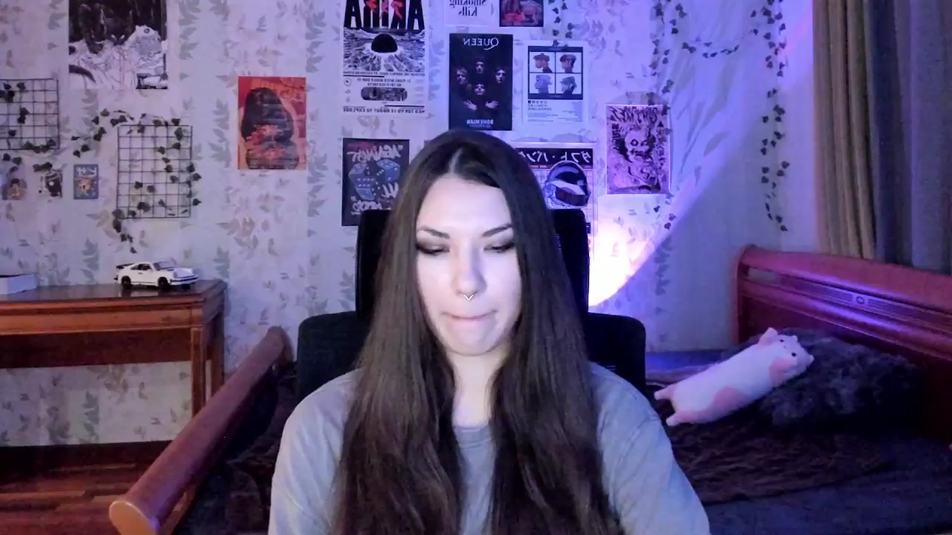 Gallery image thumbnail from AmnesiaGirl1's myfreecams stream on, 11/13/2025, 14:07 image 15 of 20
