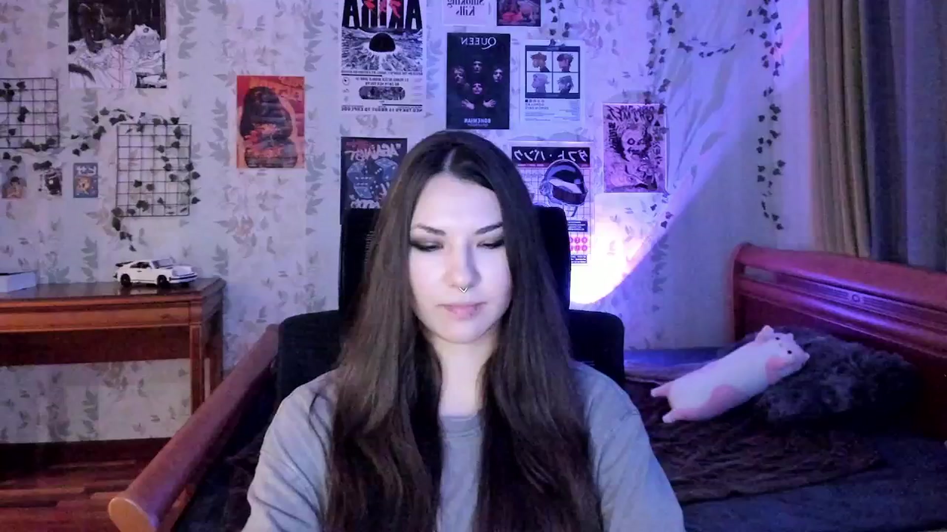 Gallery image thumbnail from AmnesiaGirl1's myfreecams stream on, 11/13/2025, 14:07 image 12 of 20
