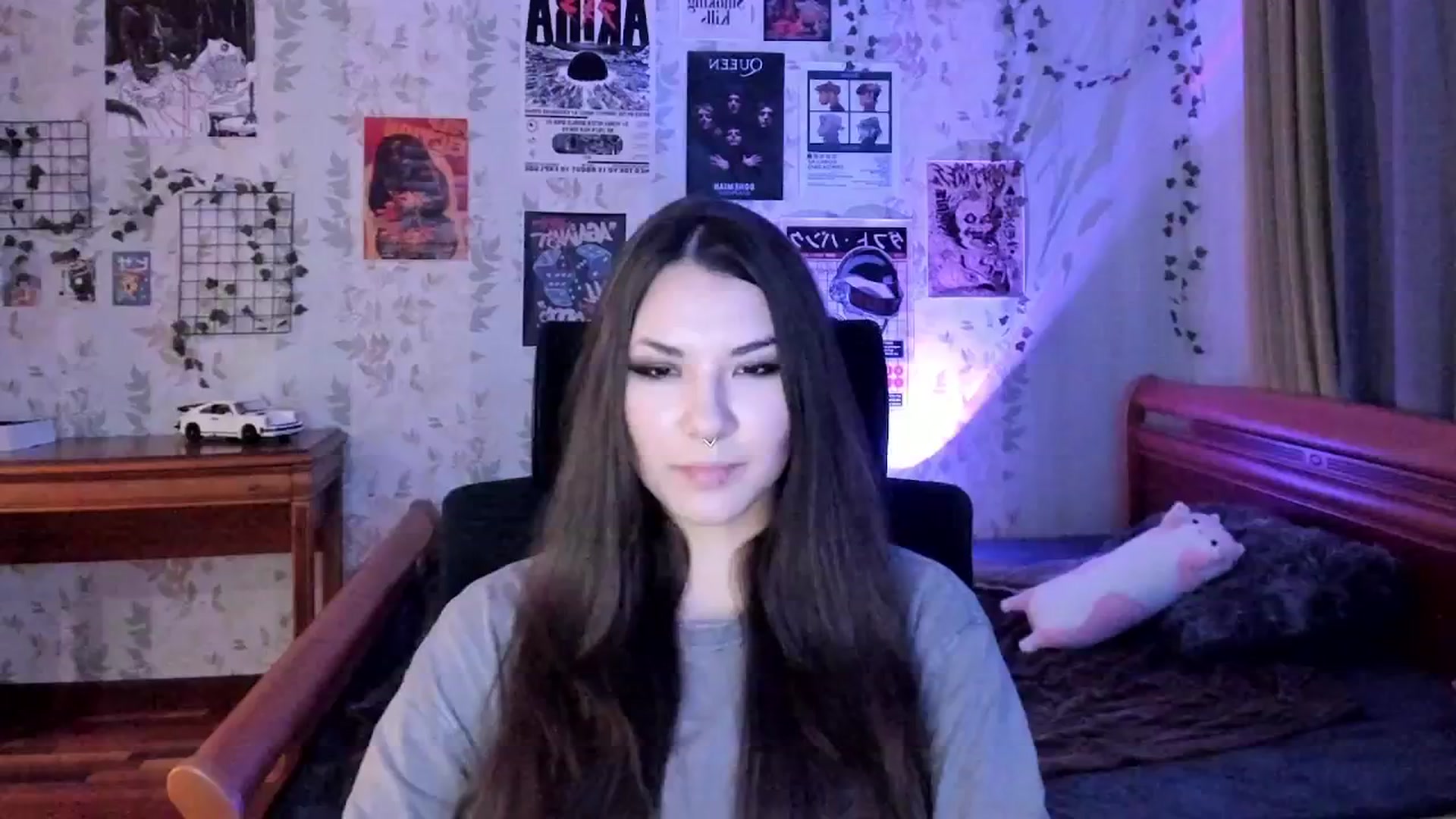 Gallery image thumbnail from AmnesiaGirl1's myfreecams stream on, 11/13/2025, 14:07 image 11 of 20