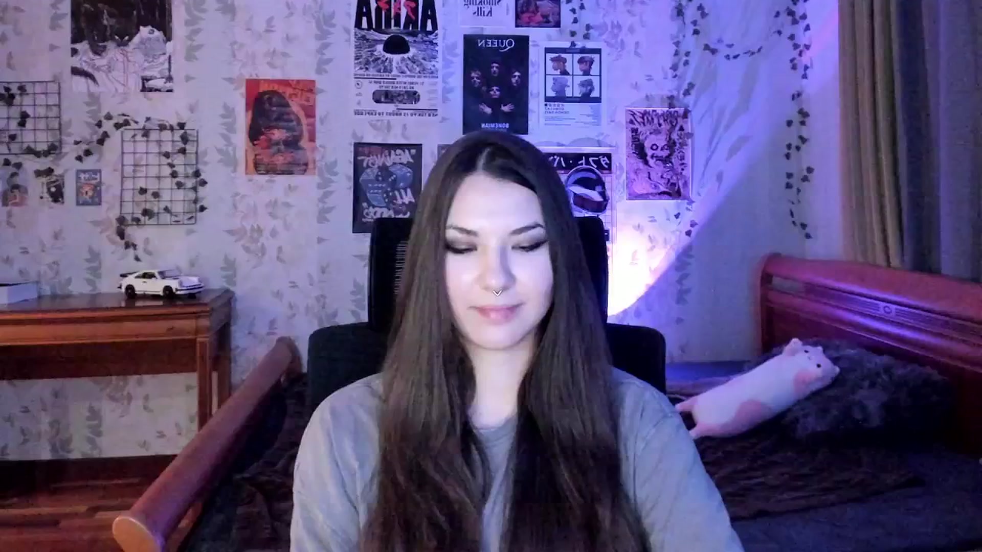 Gallery image thumbnail from AmnesiaGirl1's myfreecams stream on, 11/13/2025, 14:07 image 17 of 20