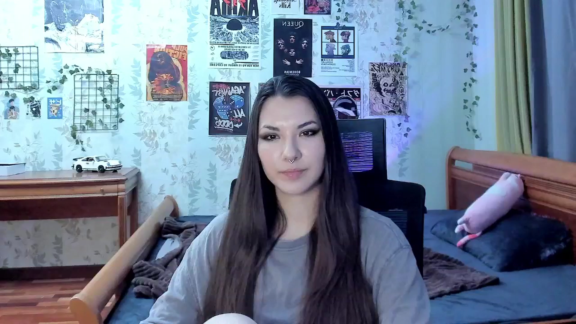 Gallery image thumbnail from AmnesiaGirl1's myfreecams stream on, 11/15/2025, 16:54 image 17 of 20