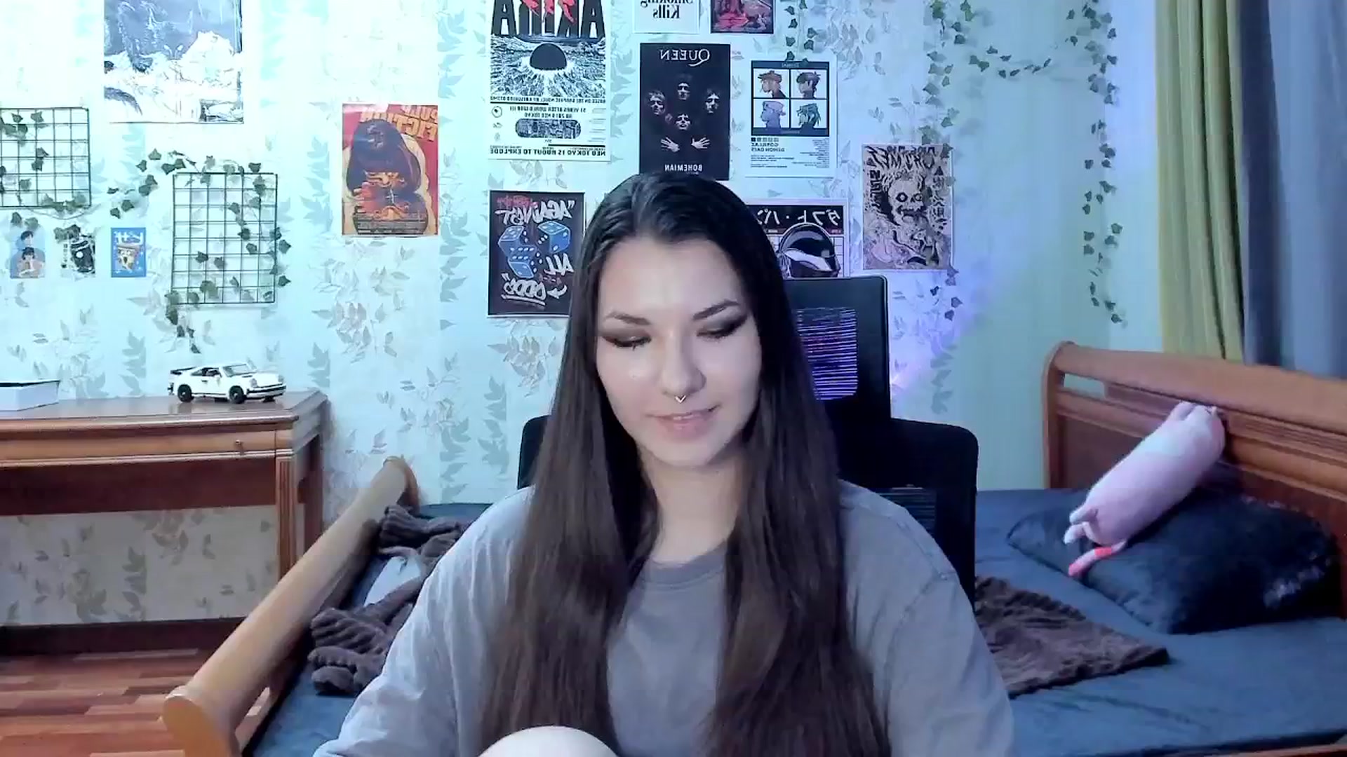 Gallery image thumbnail from AmnesiaGirl1's myfreecams stream on, 11/15/2025, 16:54 image 10 of 20