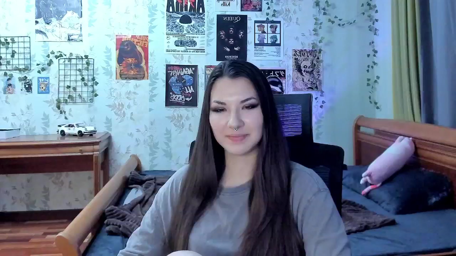 Gallery image thumbnail from AmnesiaGirl1's myfreecams stream on, 11/15/2025, 16:54 image 19 of 20