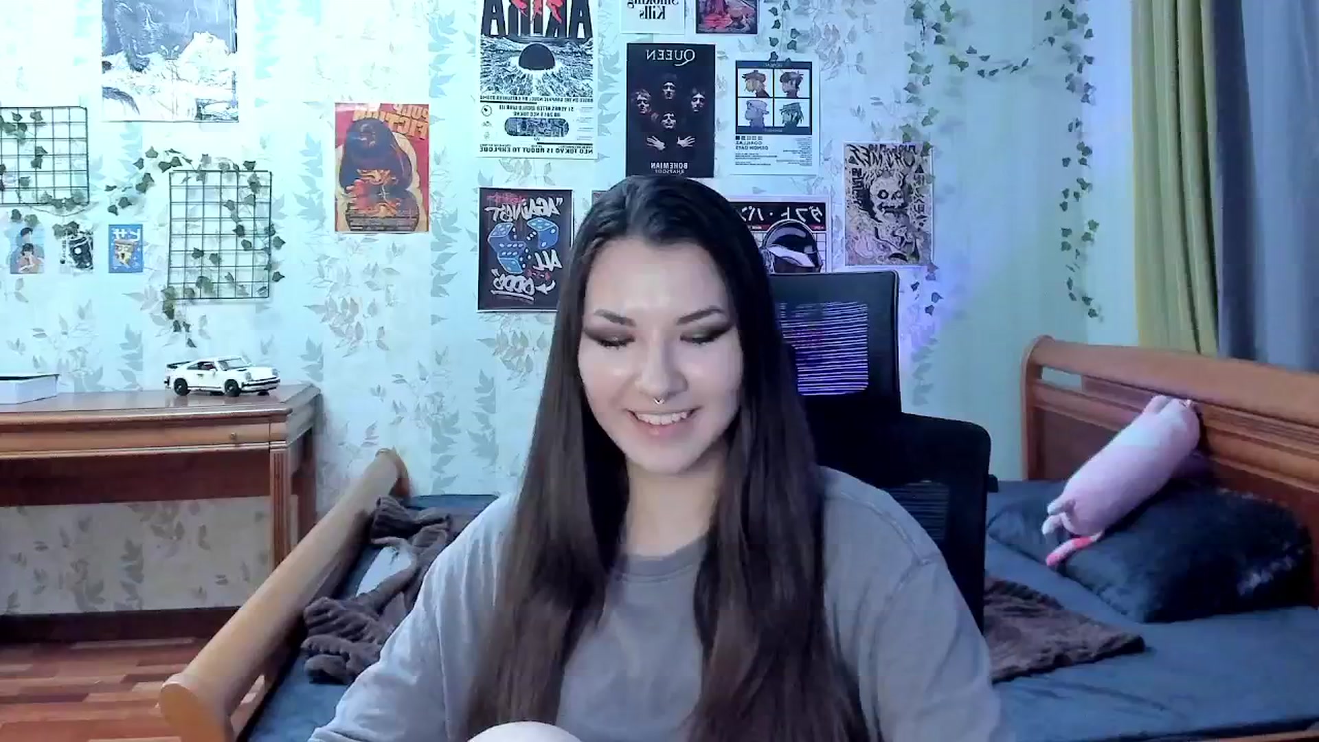 Gallery image thumbnail from AmnesiaGirl1's myfreecams stream on, 11/15/2025, 16:54 image 20 of 20