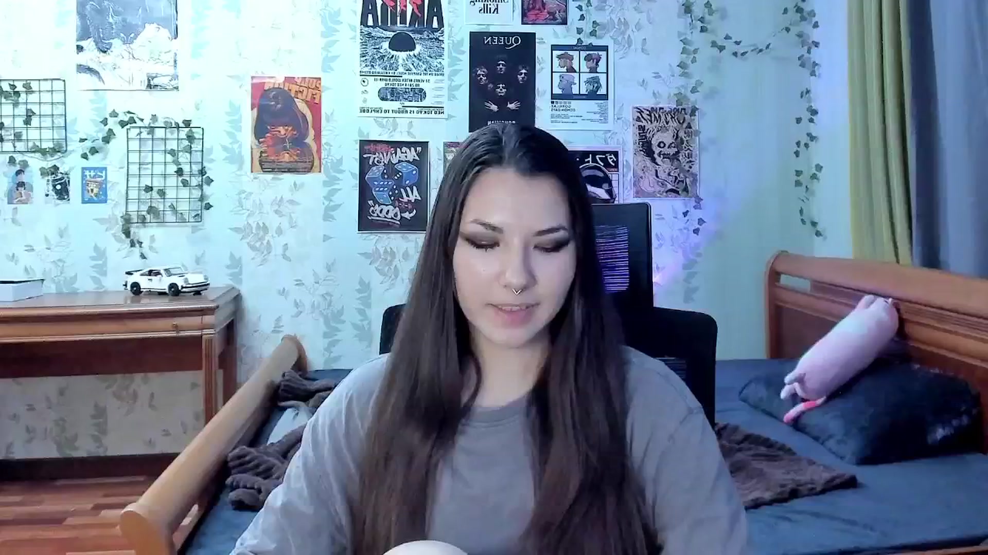 Gallery image thumbnail from AmnesiaGirl1's myfreecams stream on, 11/15/2025, 16:54 image 3 of 20