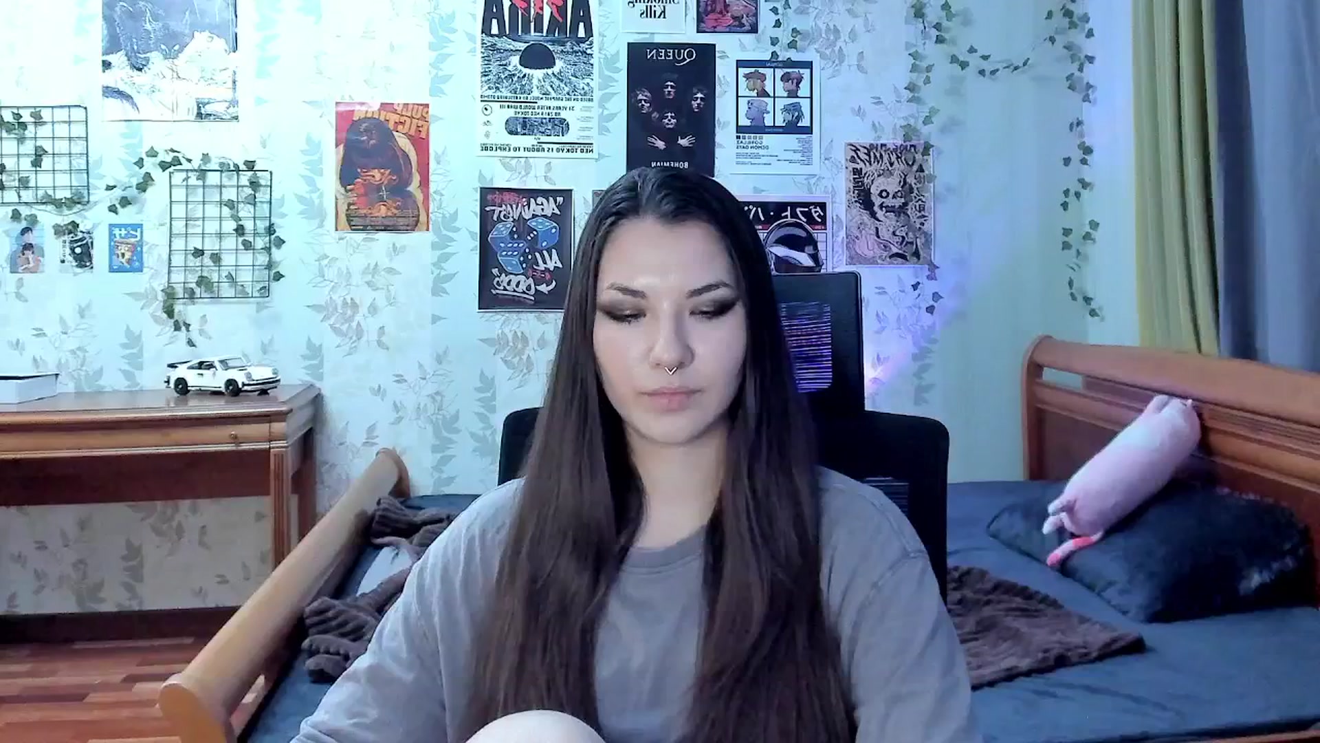 Gallery image thumbnail from AmnesiaGirl1's myfreecams stream on, 11/15/2025, 16:54 image 12 of 20
