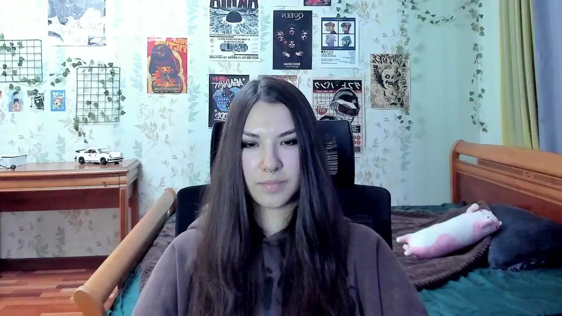 Gallery image thumbnail from AmnesiaGirl1's myfreecams stream on, 11/23/2025, 15:39 image 11 of 20