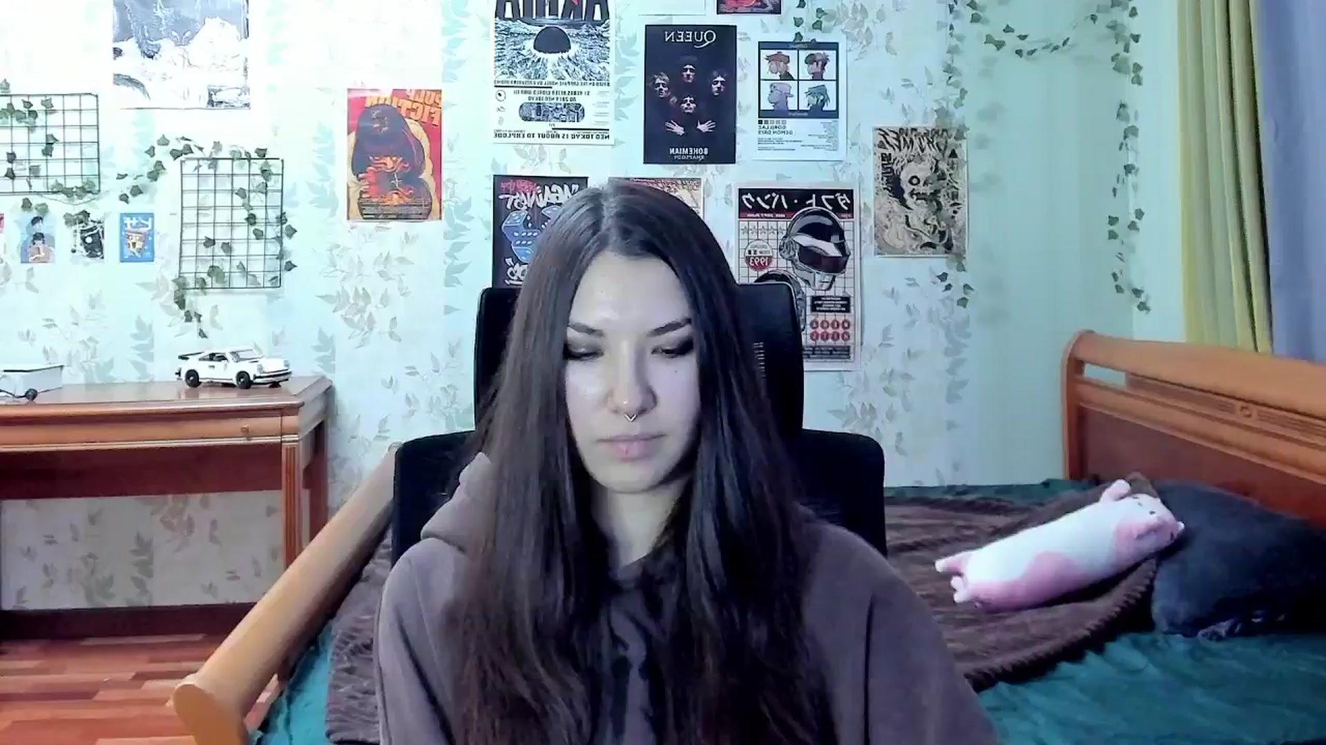 Gallery image thumbnail from AmnesiaGirl1's myfreecams stream on, 11/23/2025, 15:39 image 15 of 20