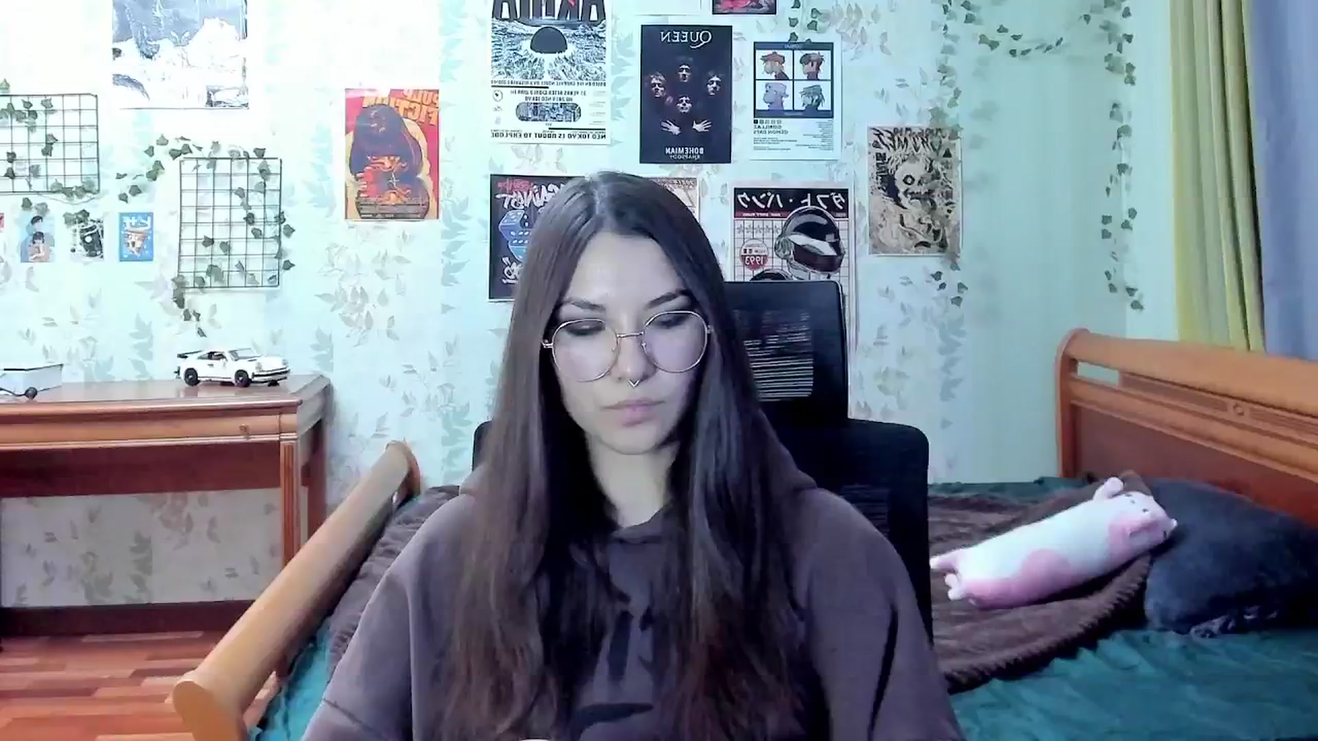 Gallery image thumbnail from AmnesiaGirl1's myfreecams stream on, 11/23/2025, 15:39 image 4 of 20