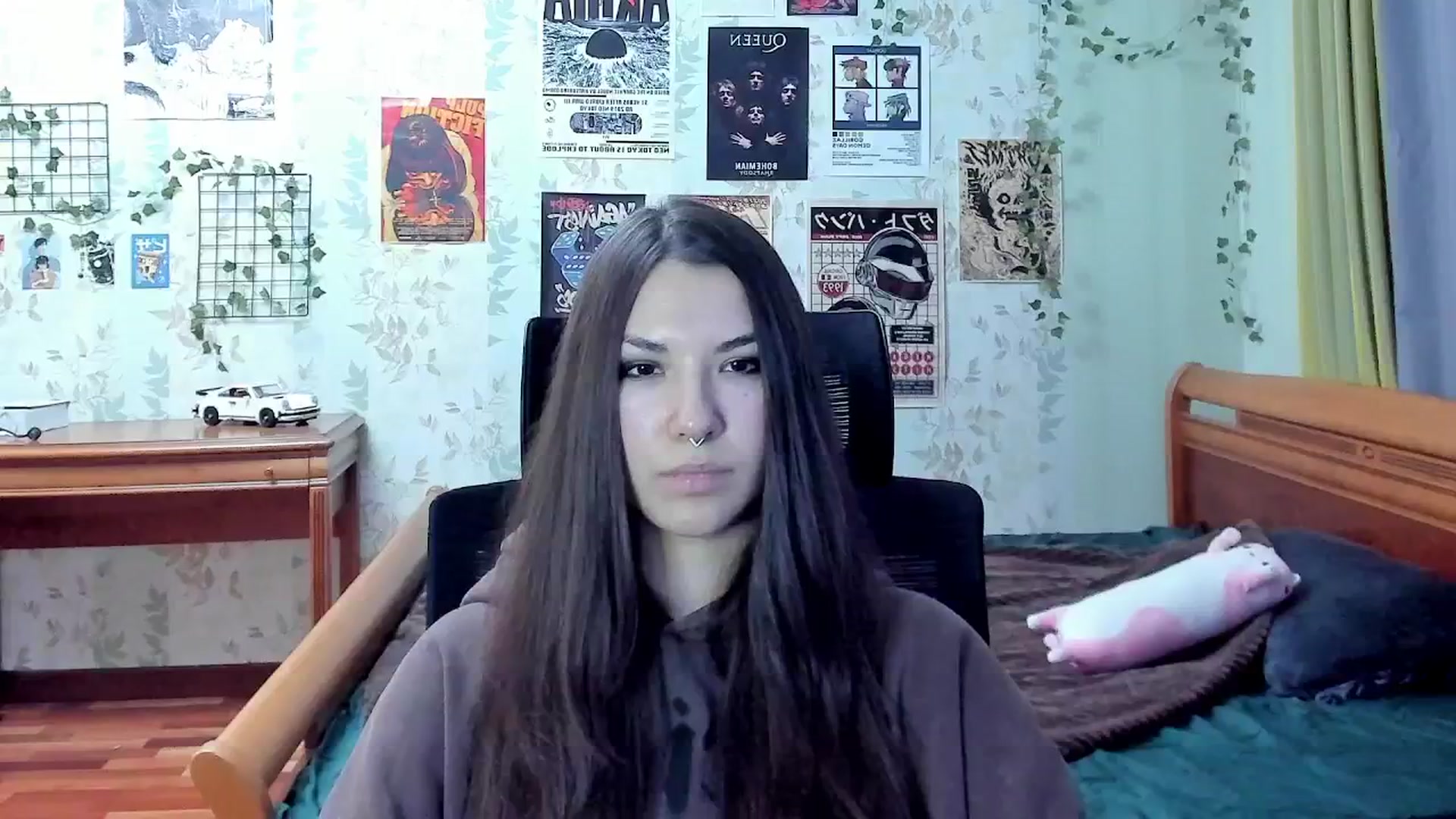 Gallery image thumbnail from AmnesiaGirl1's myfreecams stream on, 11/23/2025, 15:39 image 12 of 20