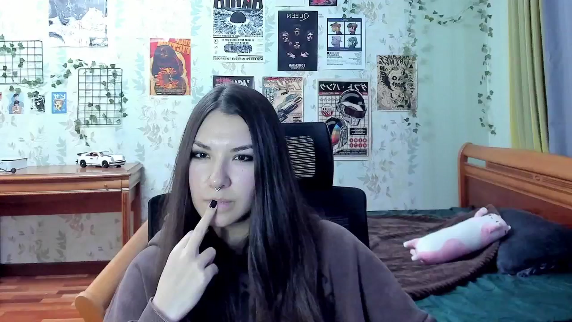 Gallery image thumbnail from AmnesiaGirl1's myfreecams stream on, 11/23/2025, 15:39 image 13 of 20